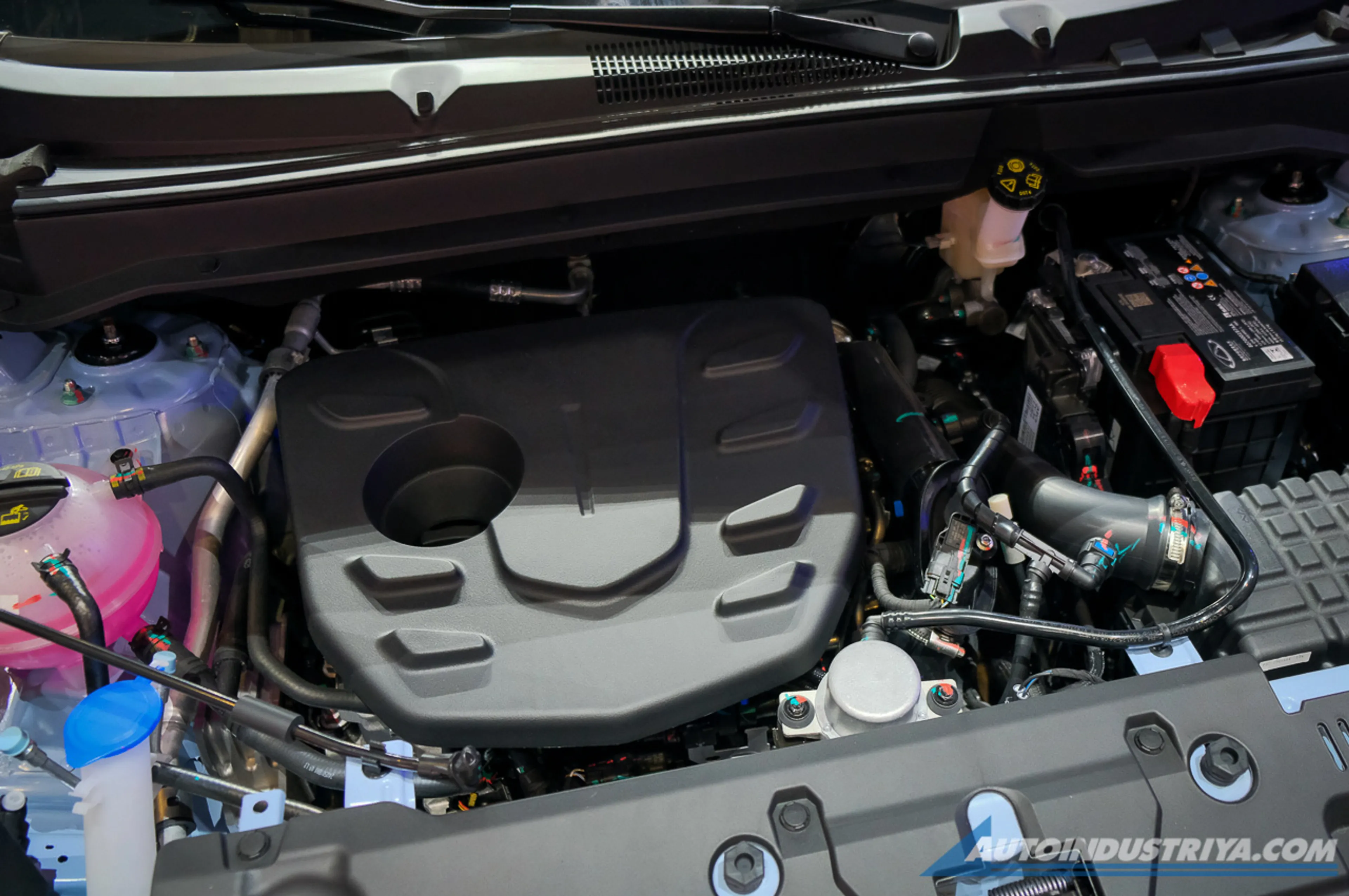 Jetour X50 thumbnail 4