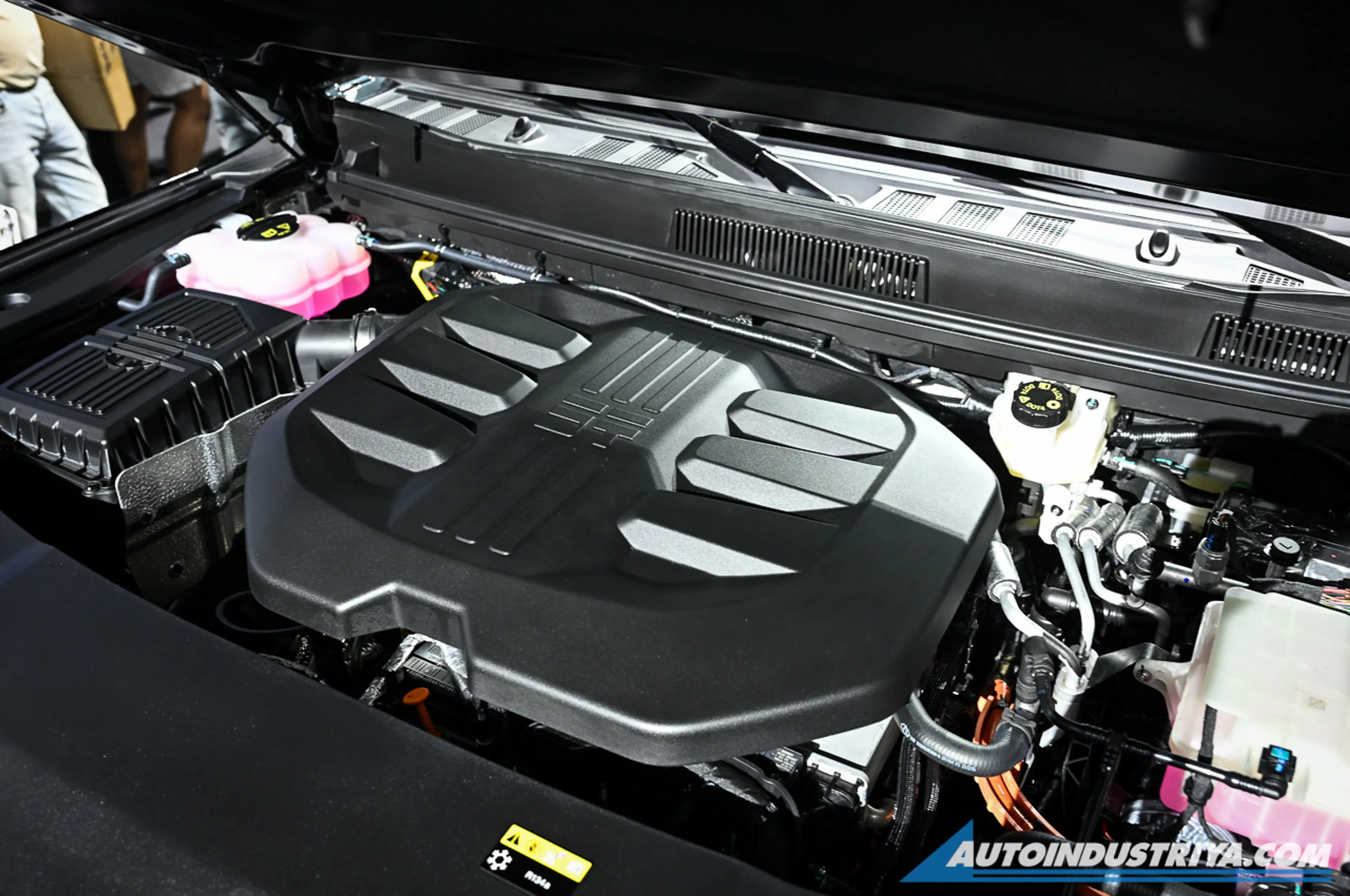 Jetour G700 thumbnail 4