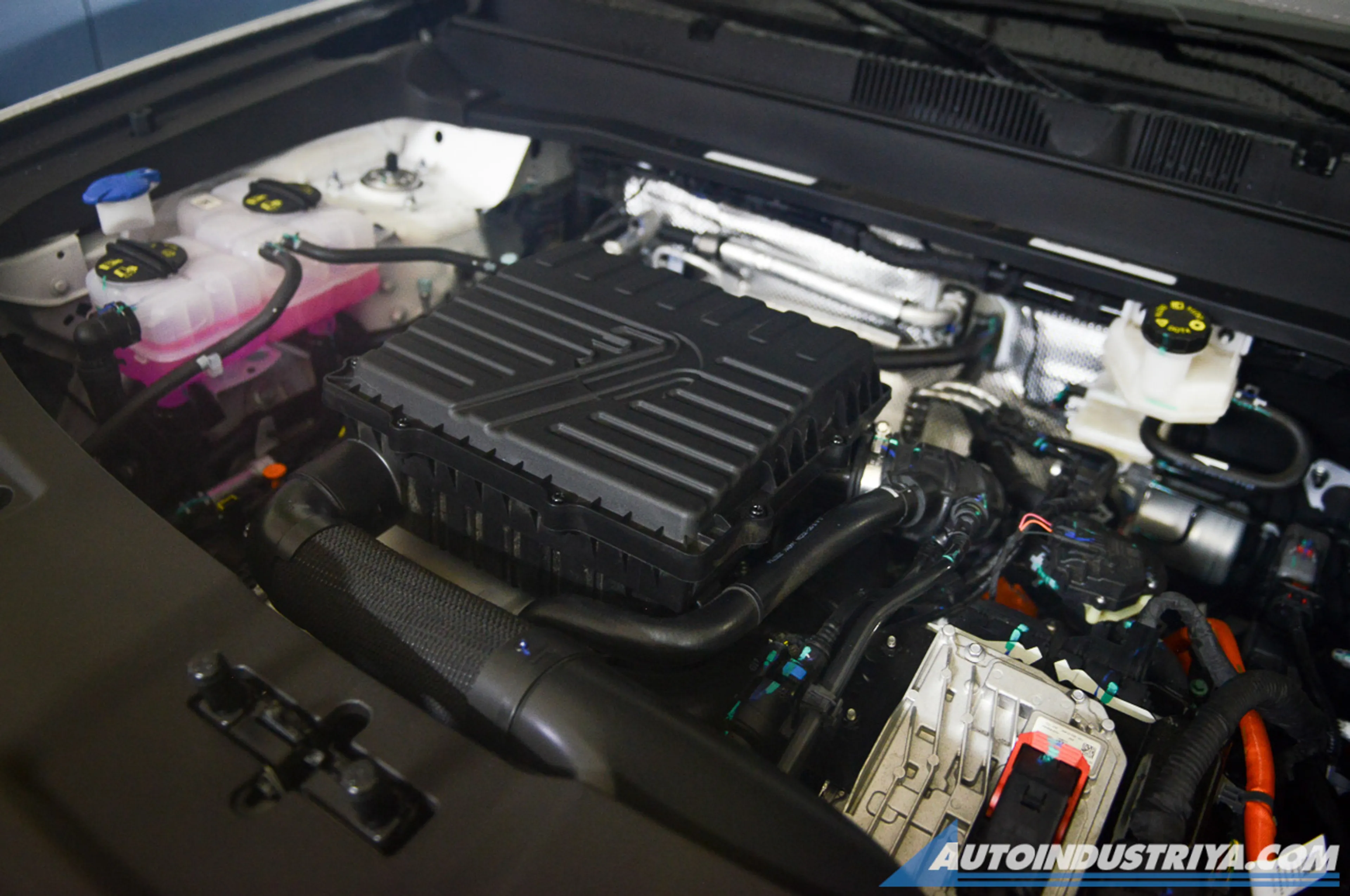 Jetour T1 Lightning i-DM thumbnail 4