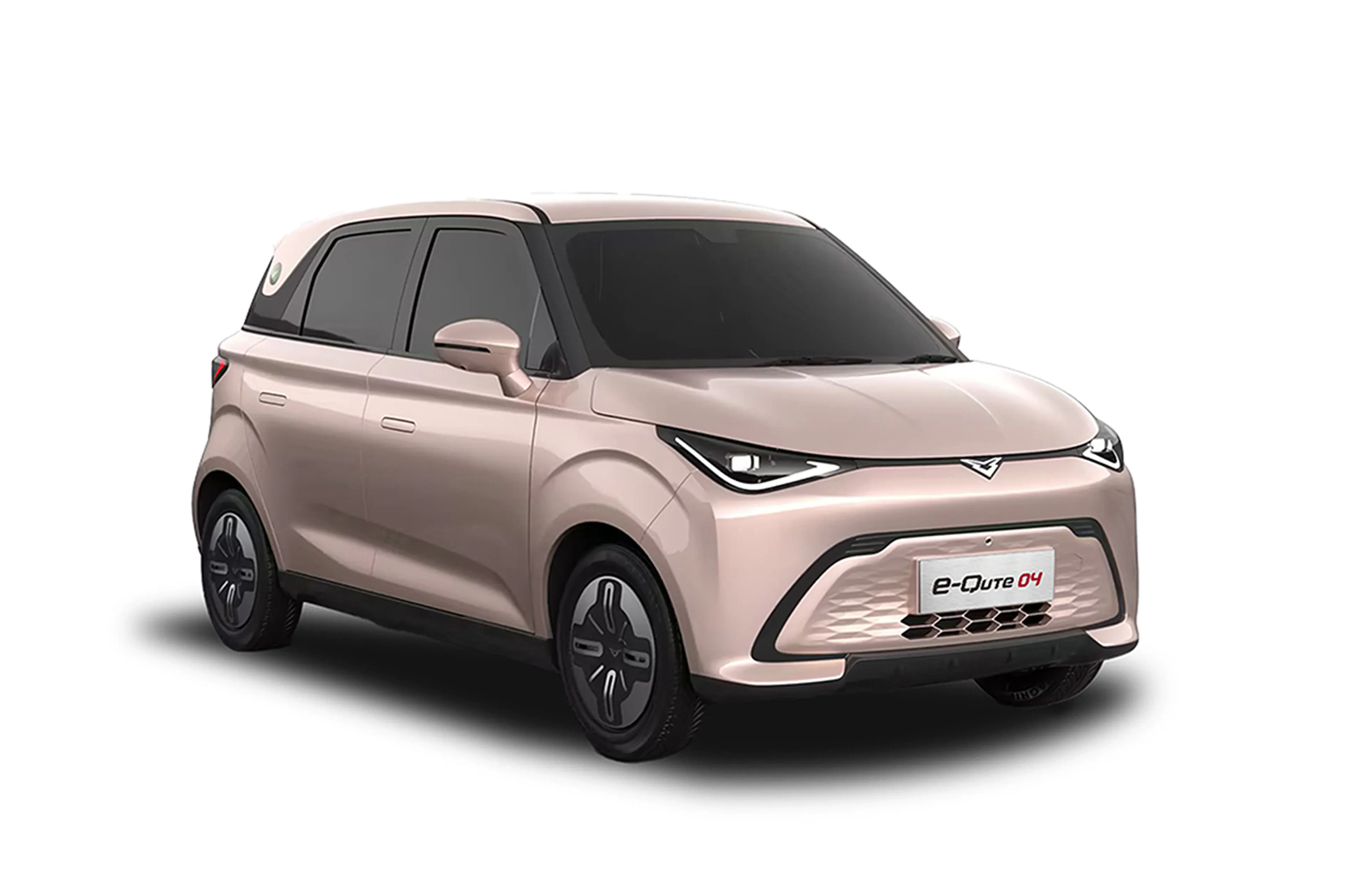 Kaiyi Auto E-Qute 04 2025