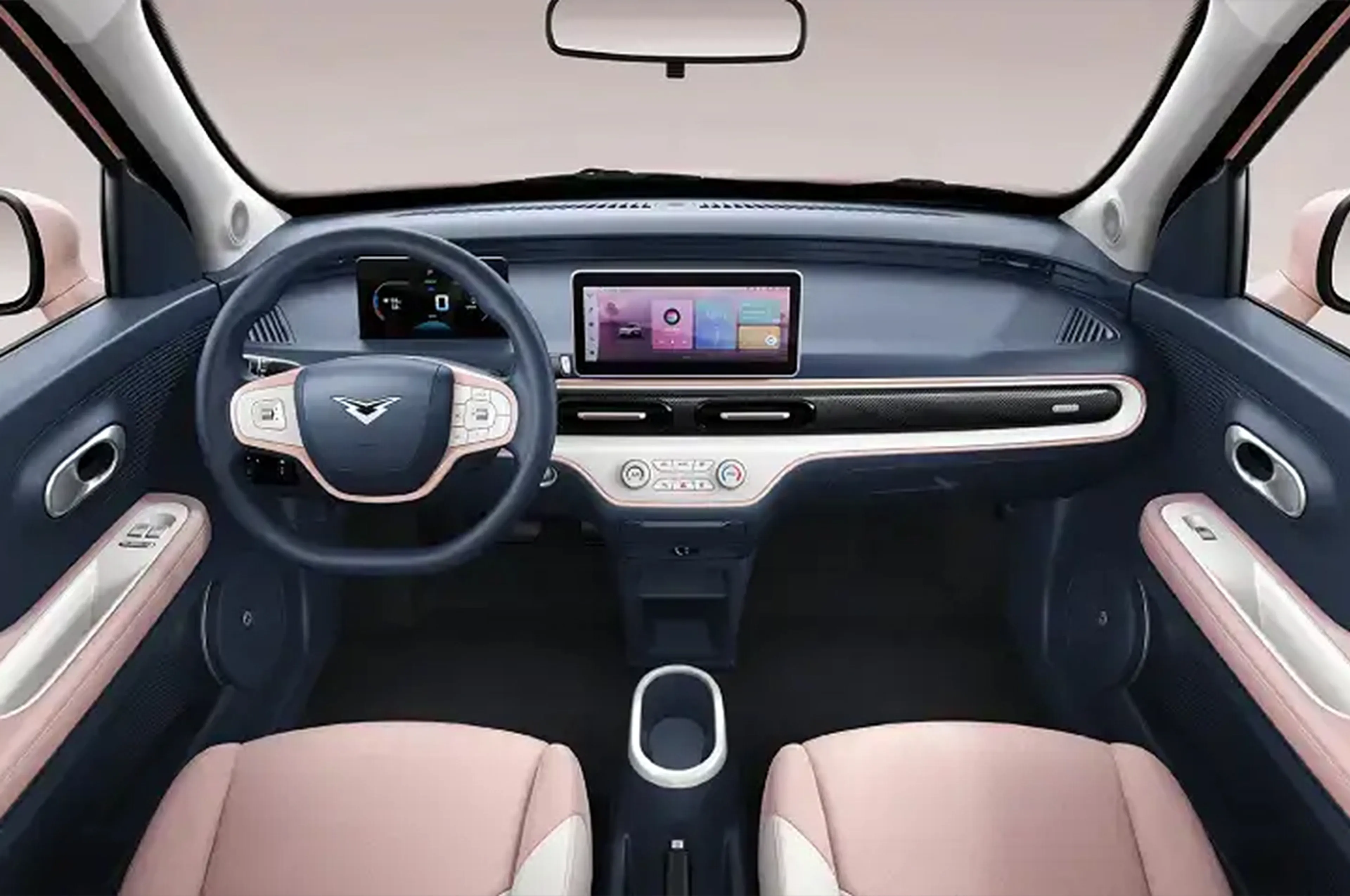 Kaiyi Auto E-Qute 04 thumbnail 3