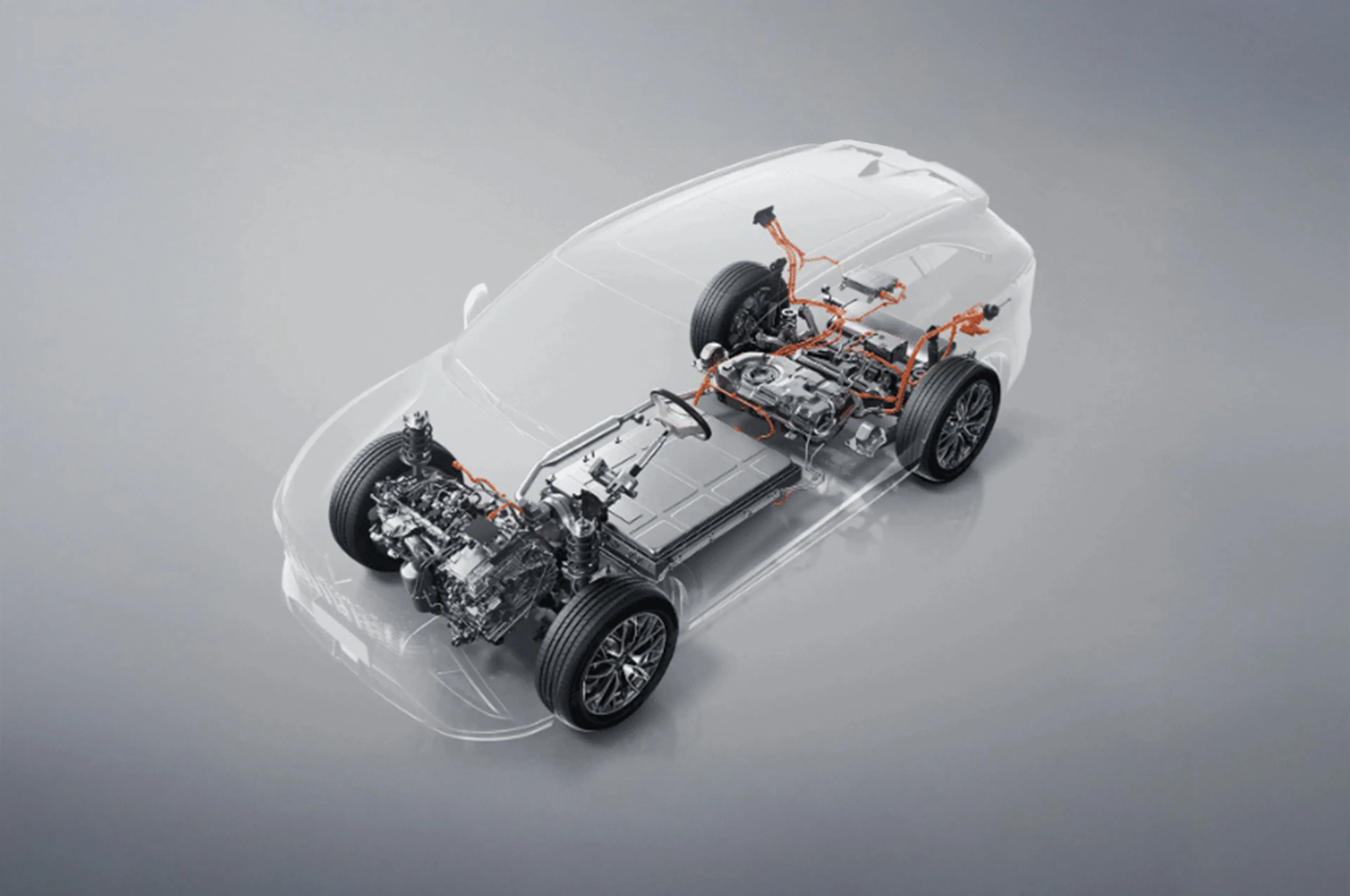 Kaiyi Auto E-Qute 04 thumbnail 4