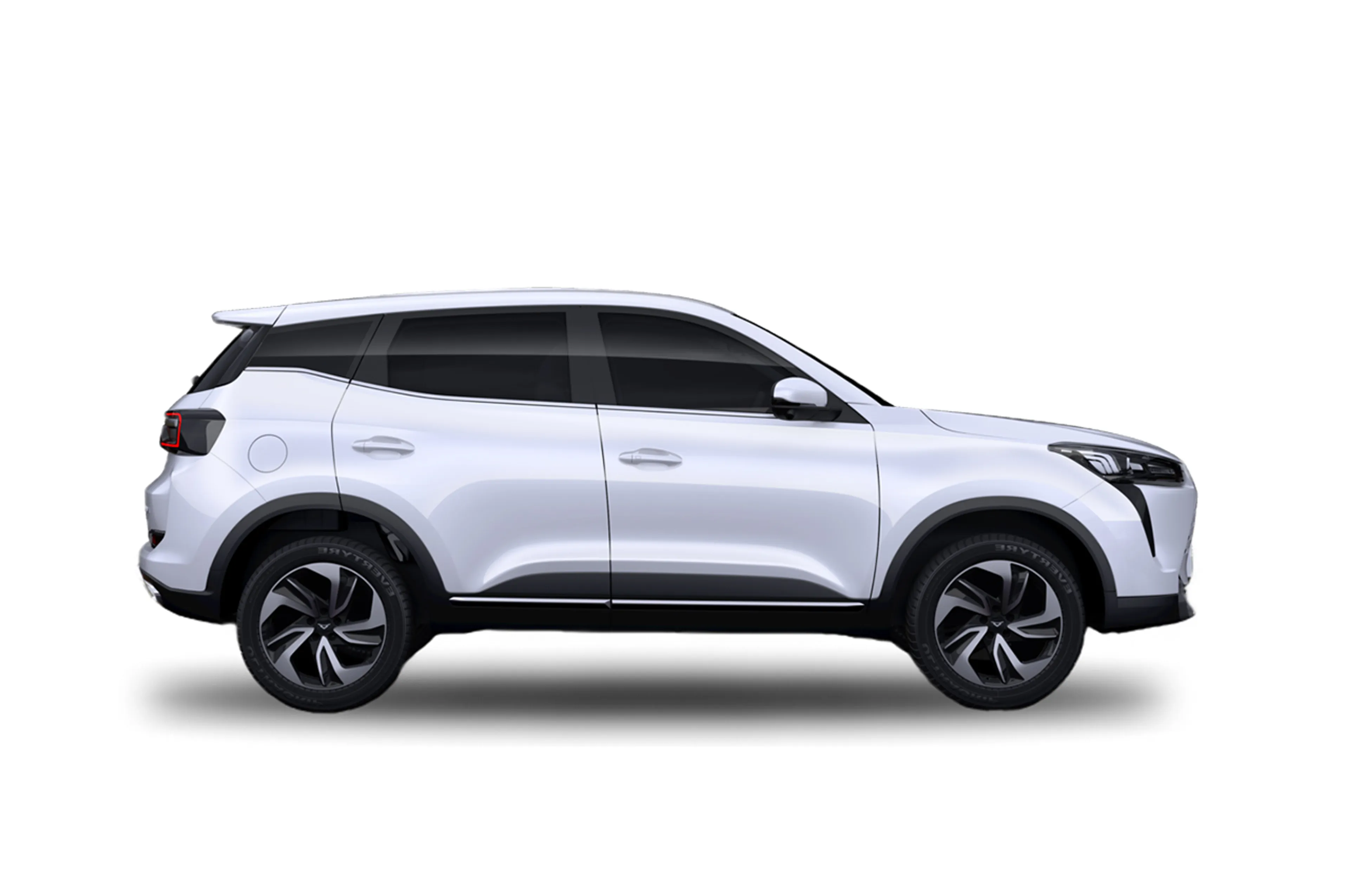 Kaiyi Auto X3 Pro thumbnail 2