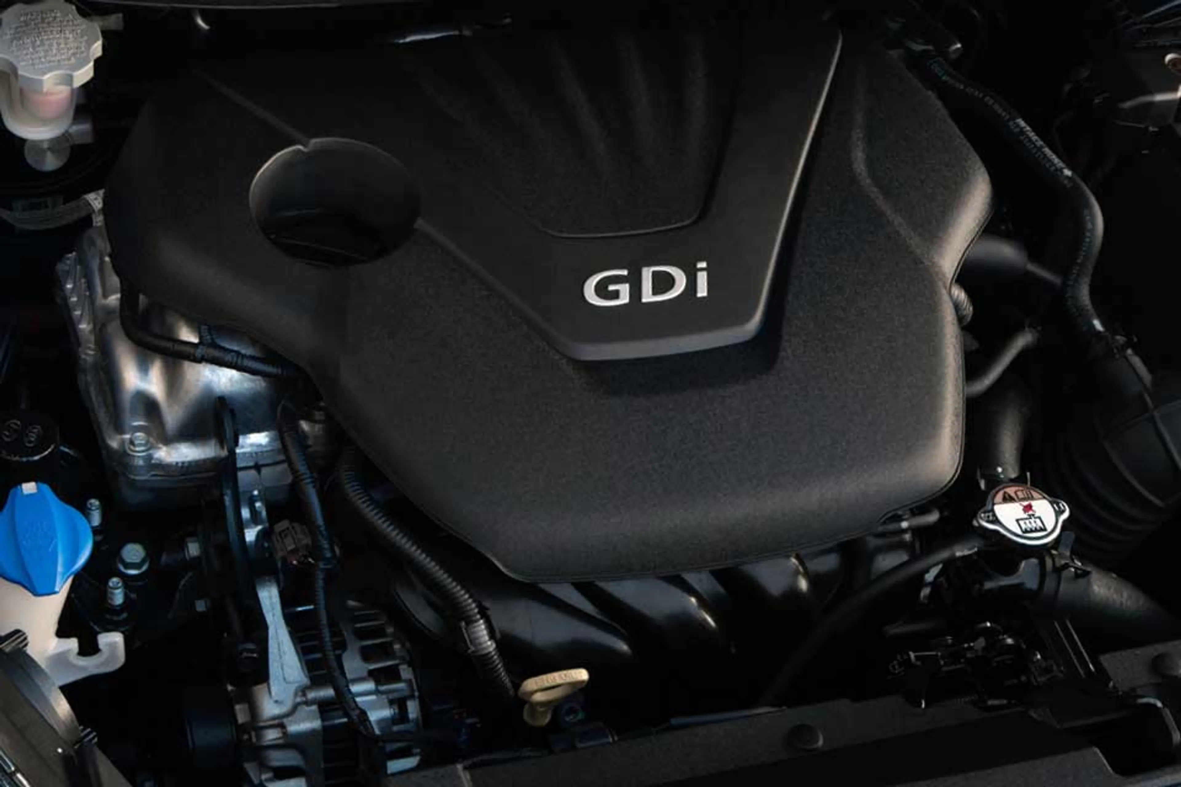 2015 Kia Rio 1.4 EX Sedan AT thumbnail 4