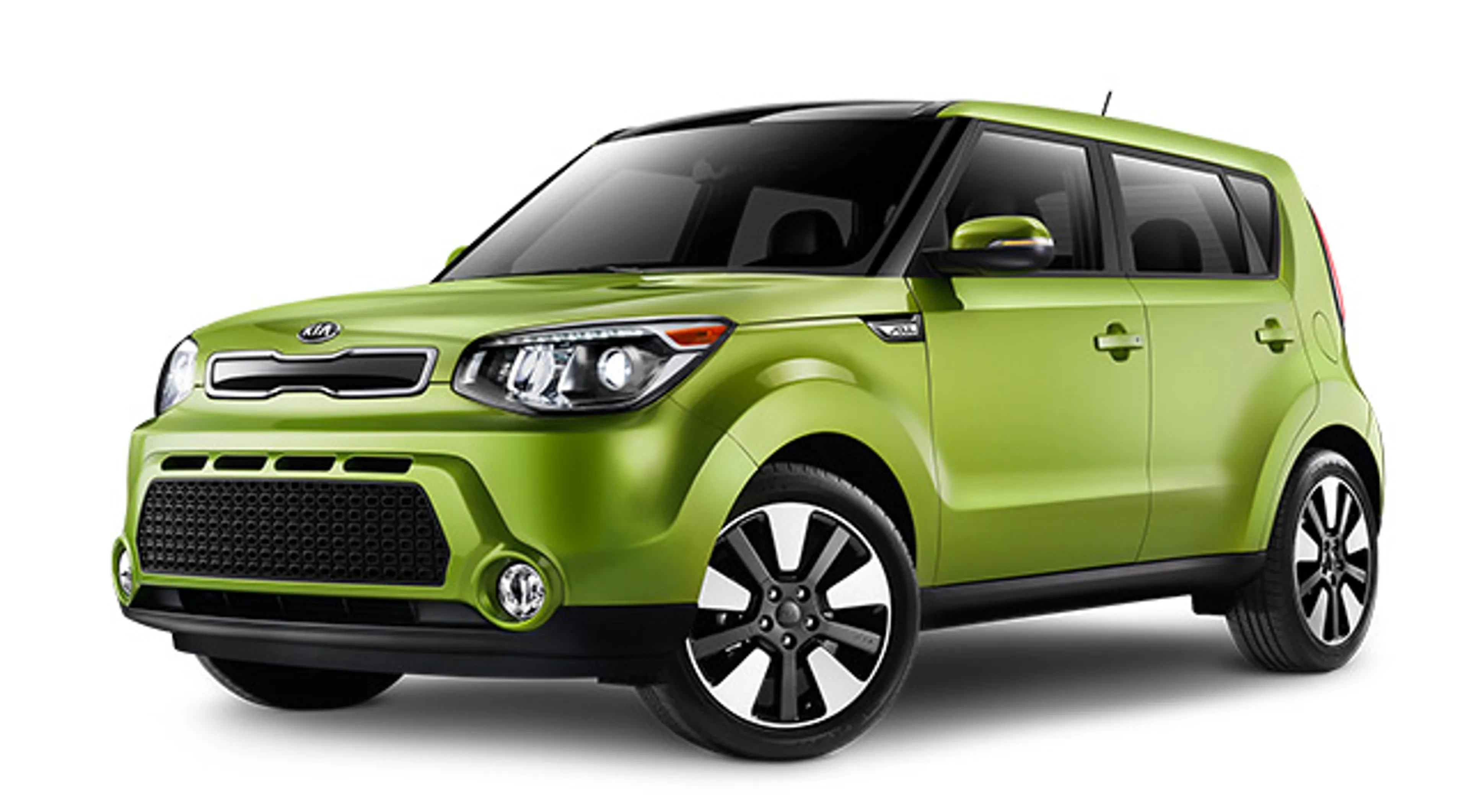 Kia Soul 2015
