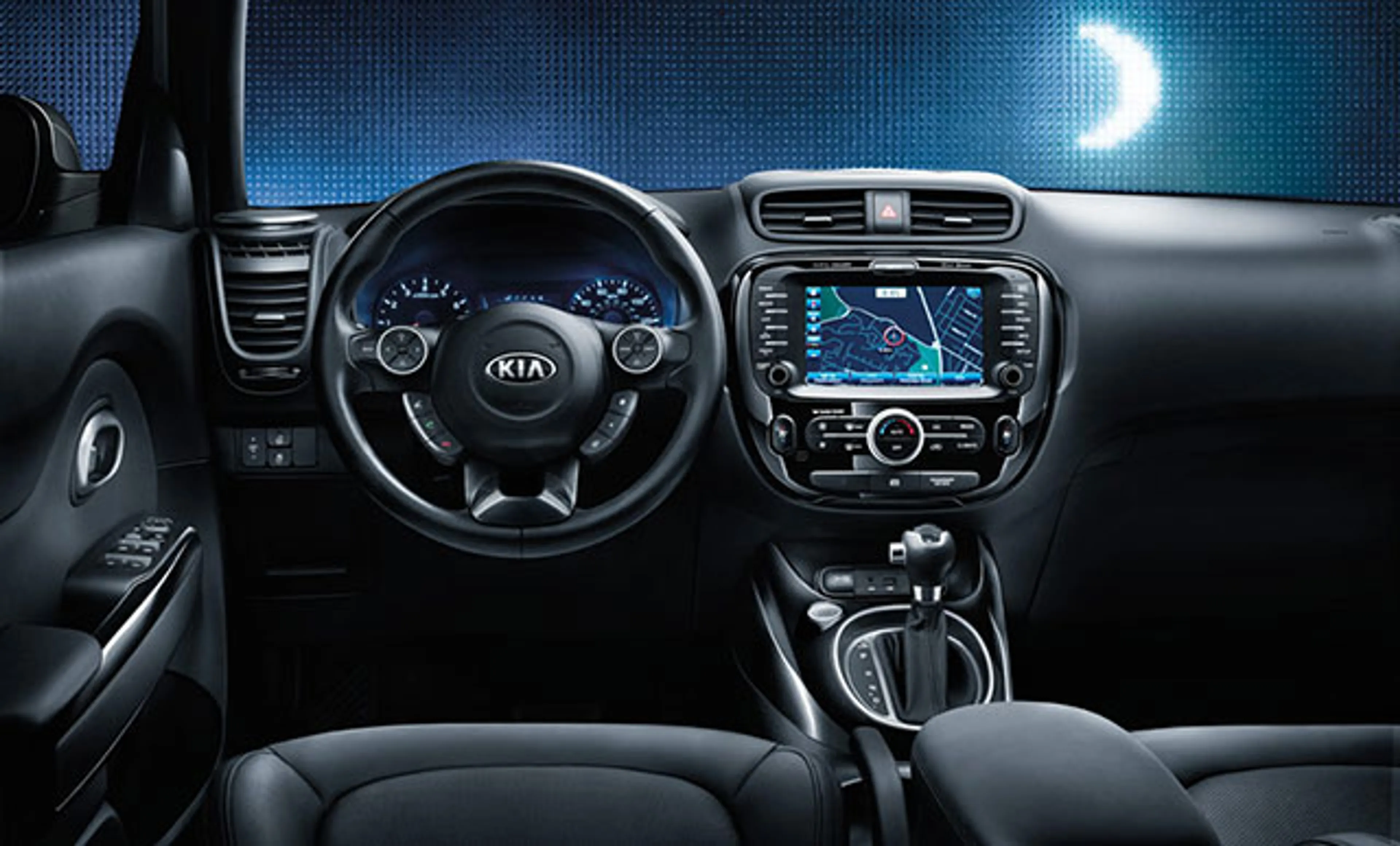 Kia Soul thumbnail 3