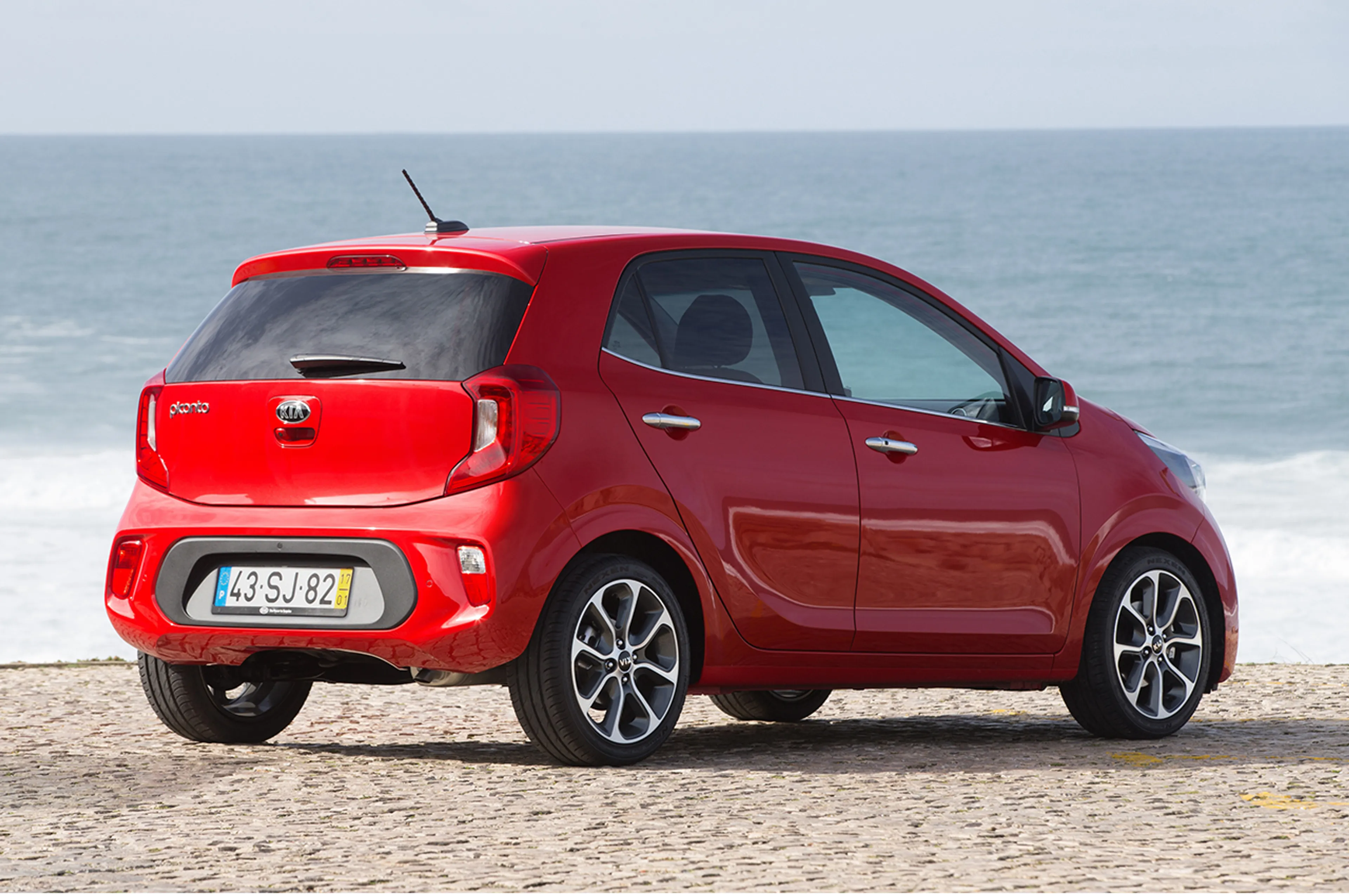 Kia Picanto thumbnail 2