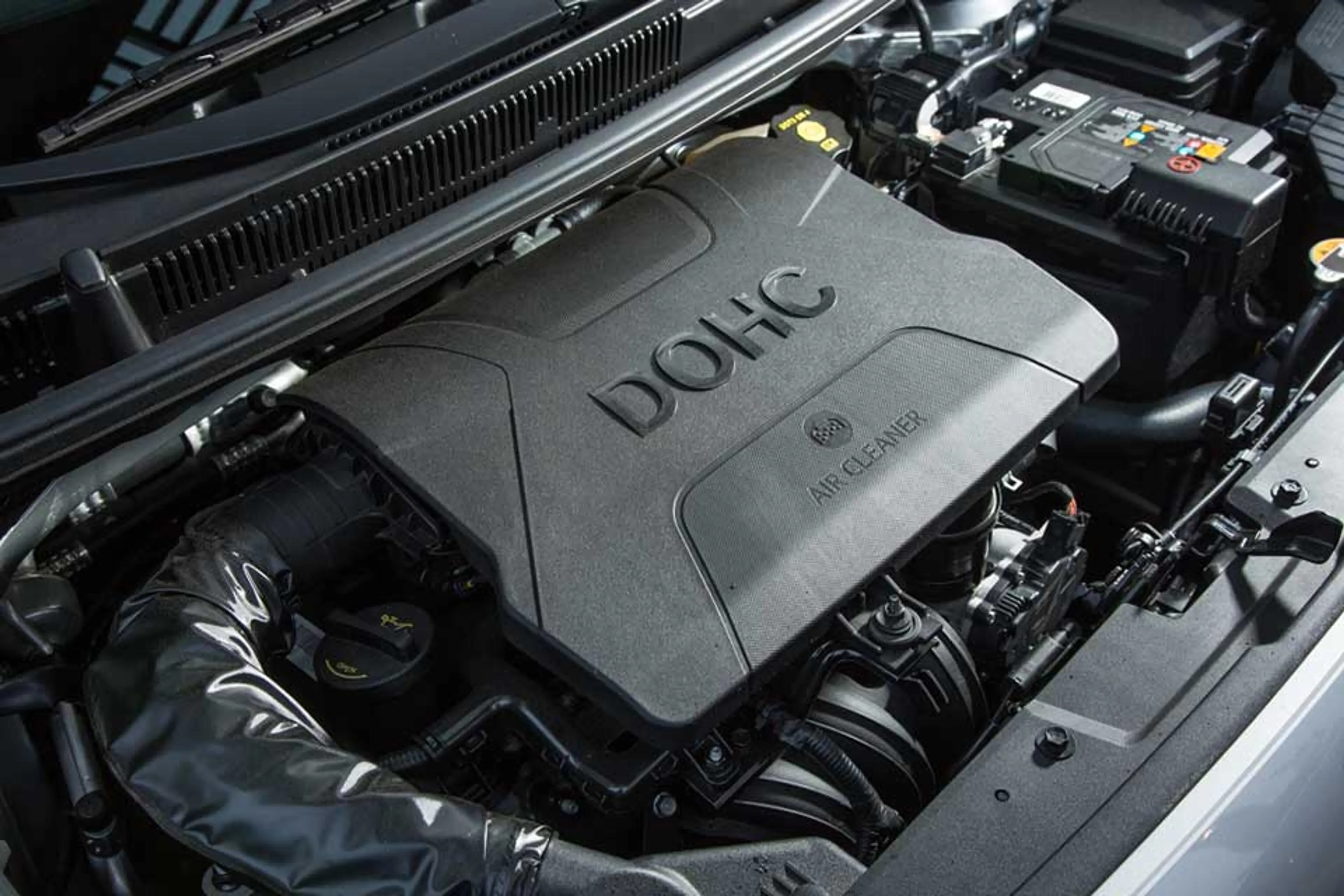 Kia Picanto thumbnail 4