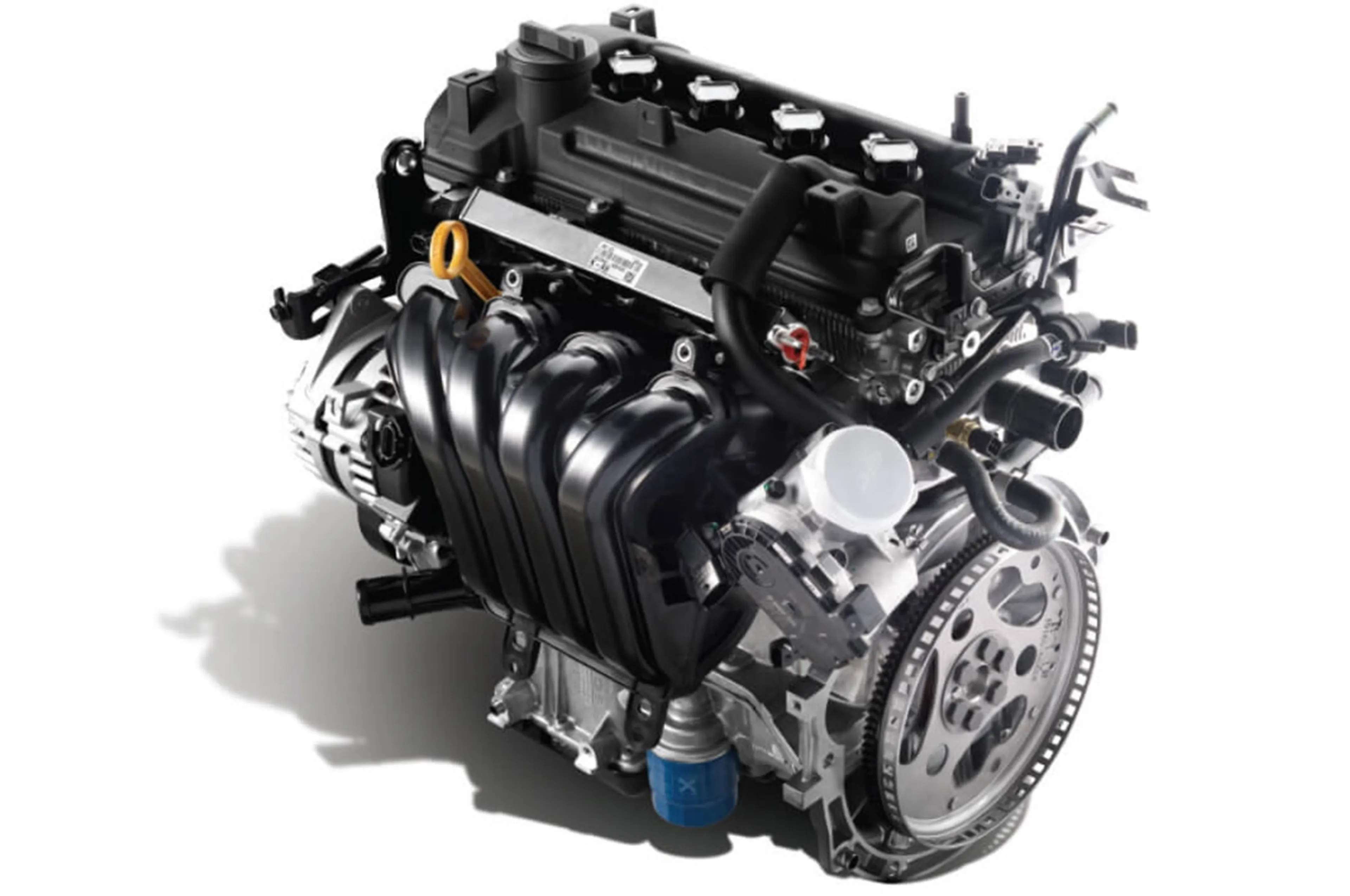 Kia Soluto thumbnail 4