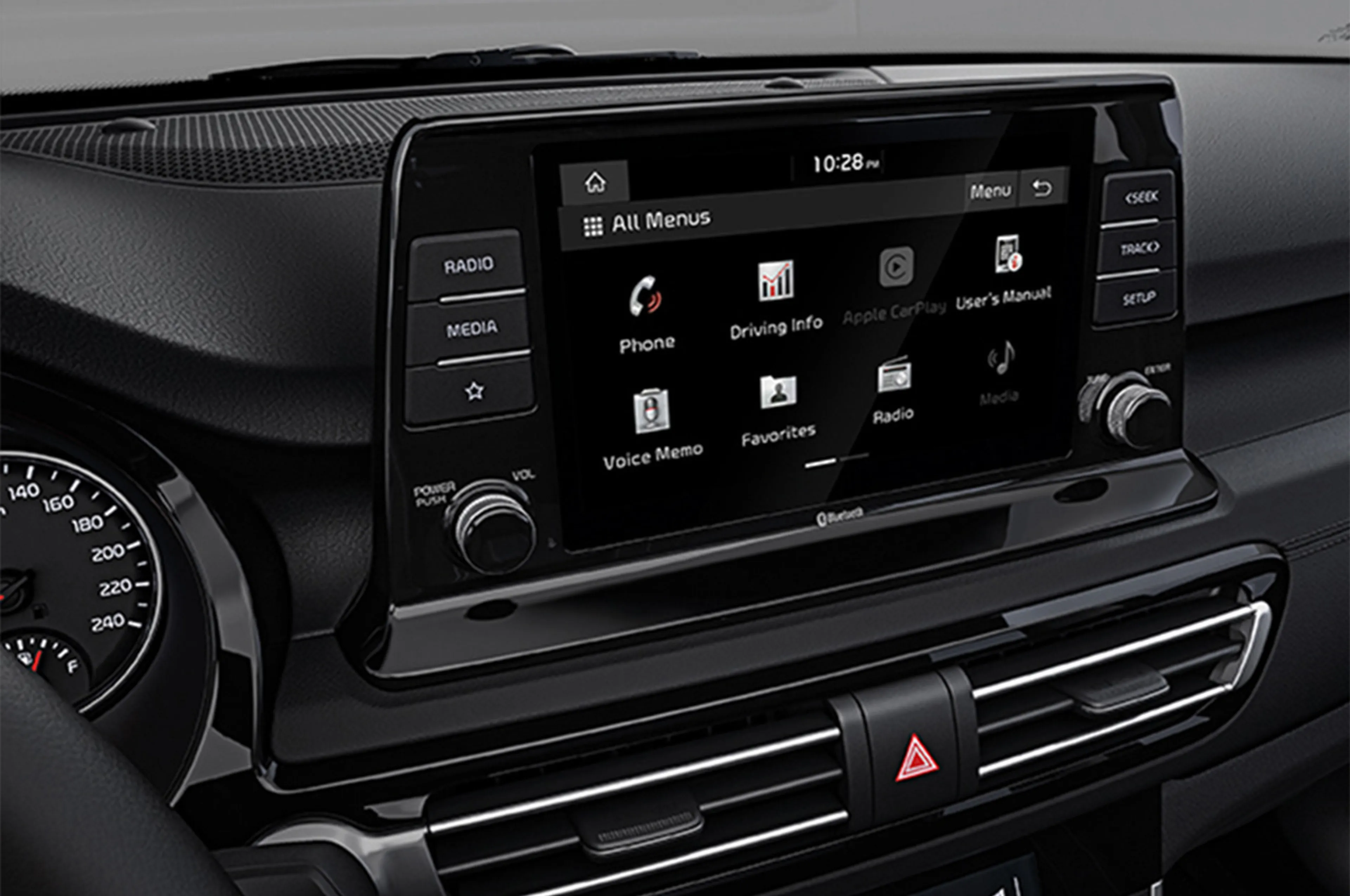 2020 Kia Seltos 2.0 SX IVT thumbnail 3