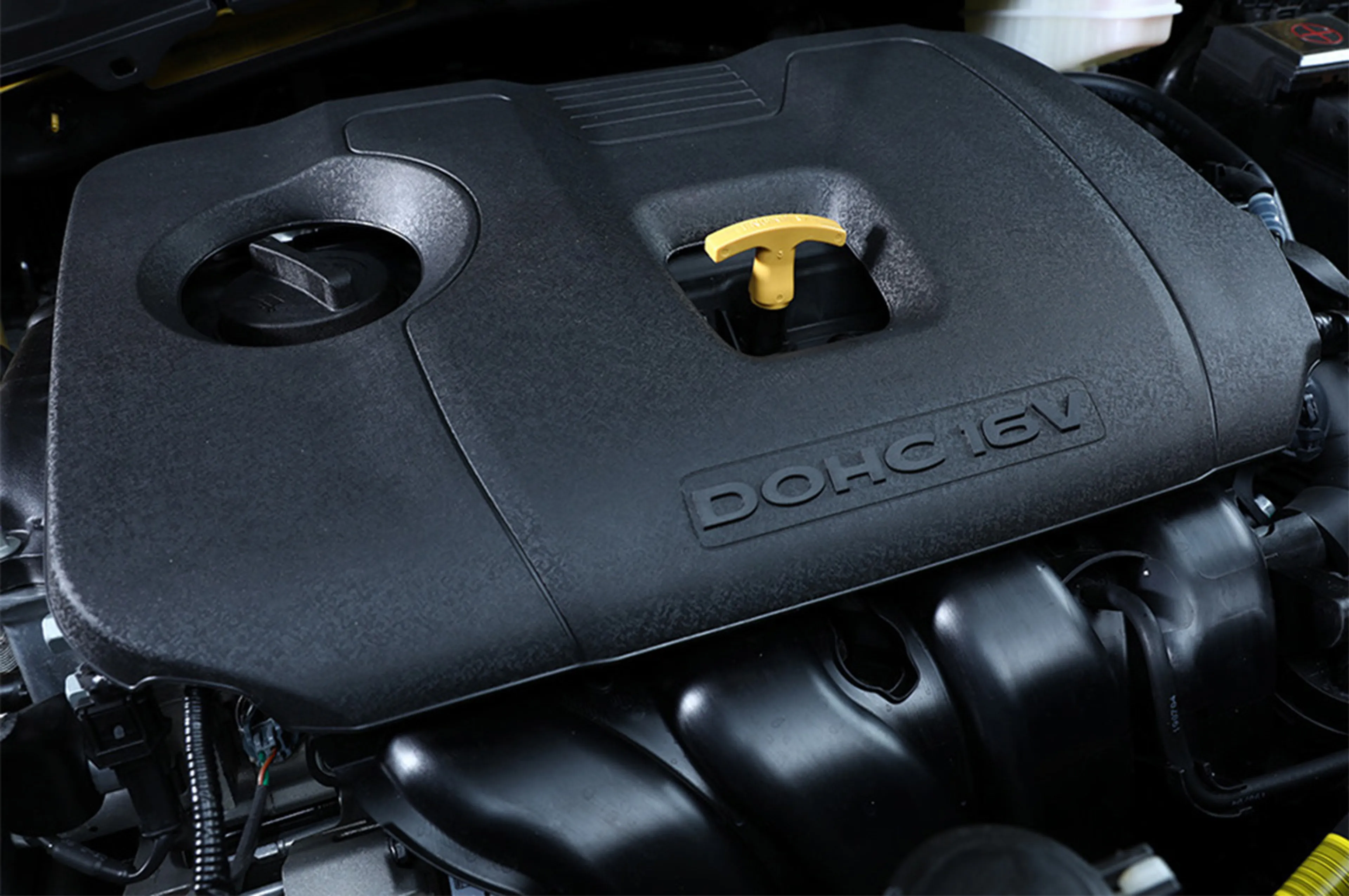 2020 Kia Seltos 2.0 SX IVT thumbnail 4