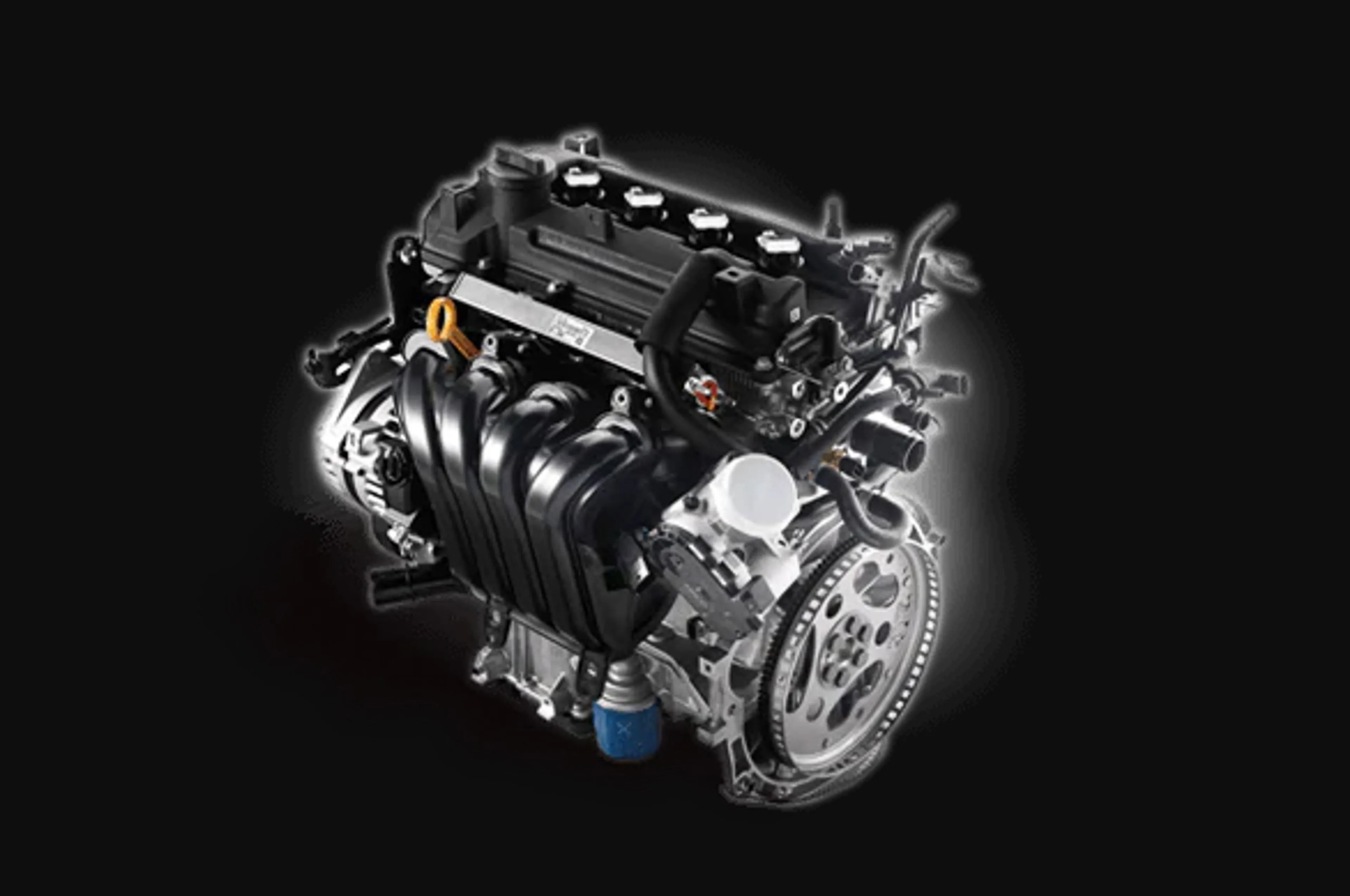 Kia Stonic thumbnail 4