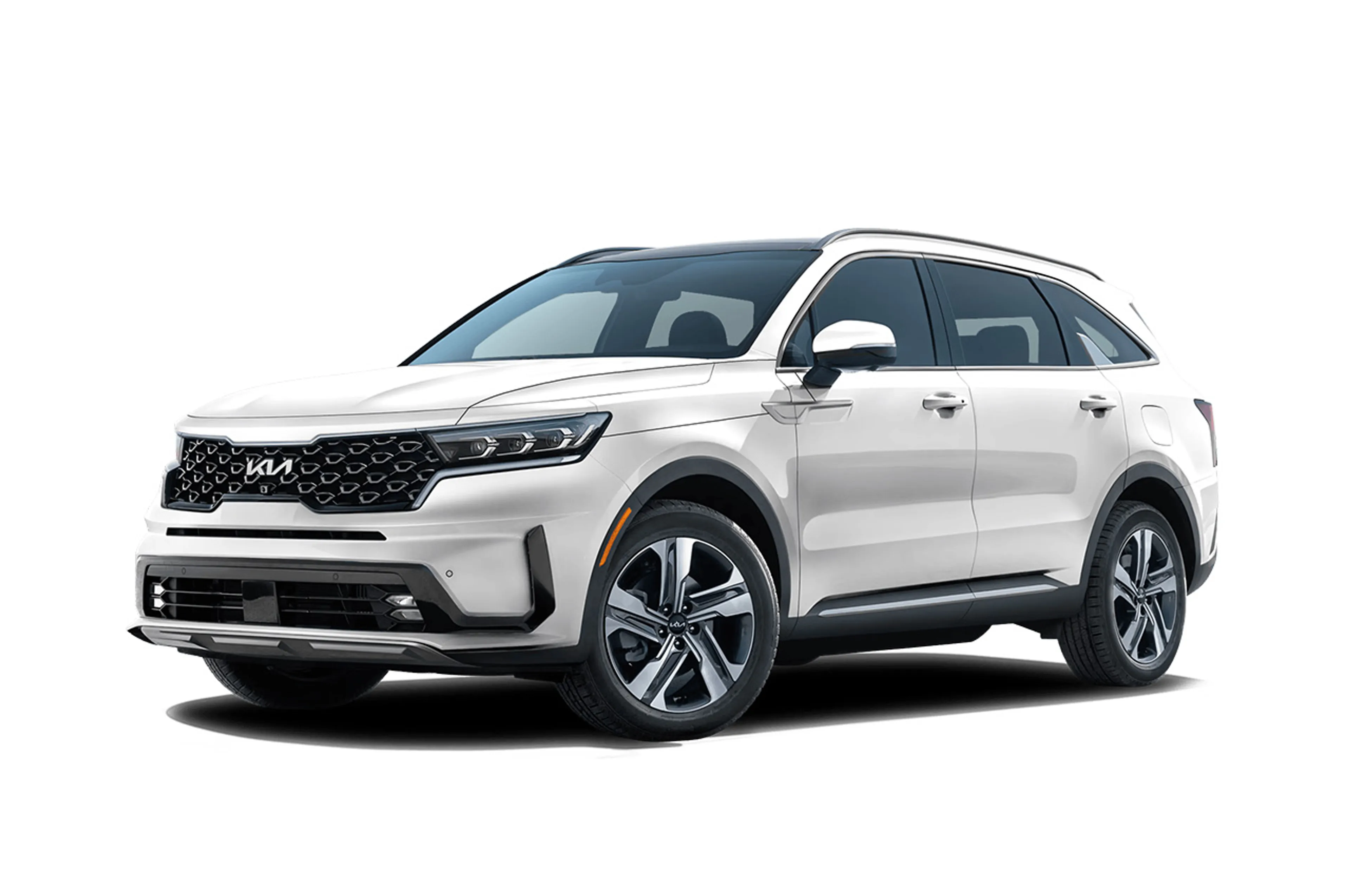 2022 Kia Sorento 2.2 EX AT 4x2 — photo 1