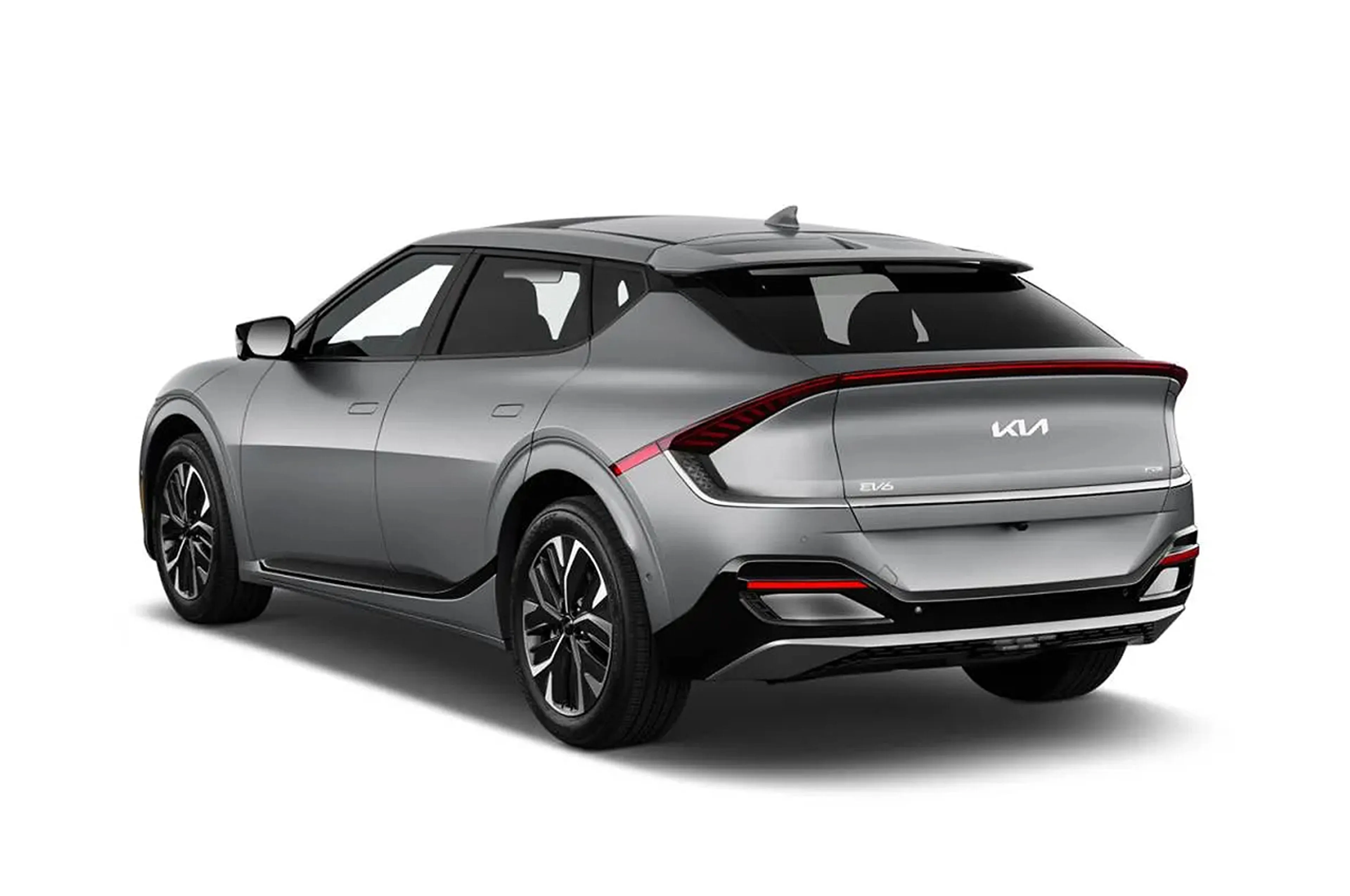 Kia EV6 thumbnail 2