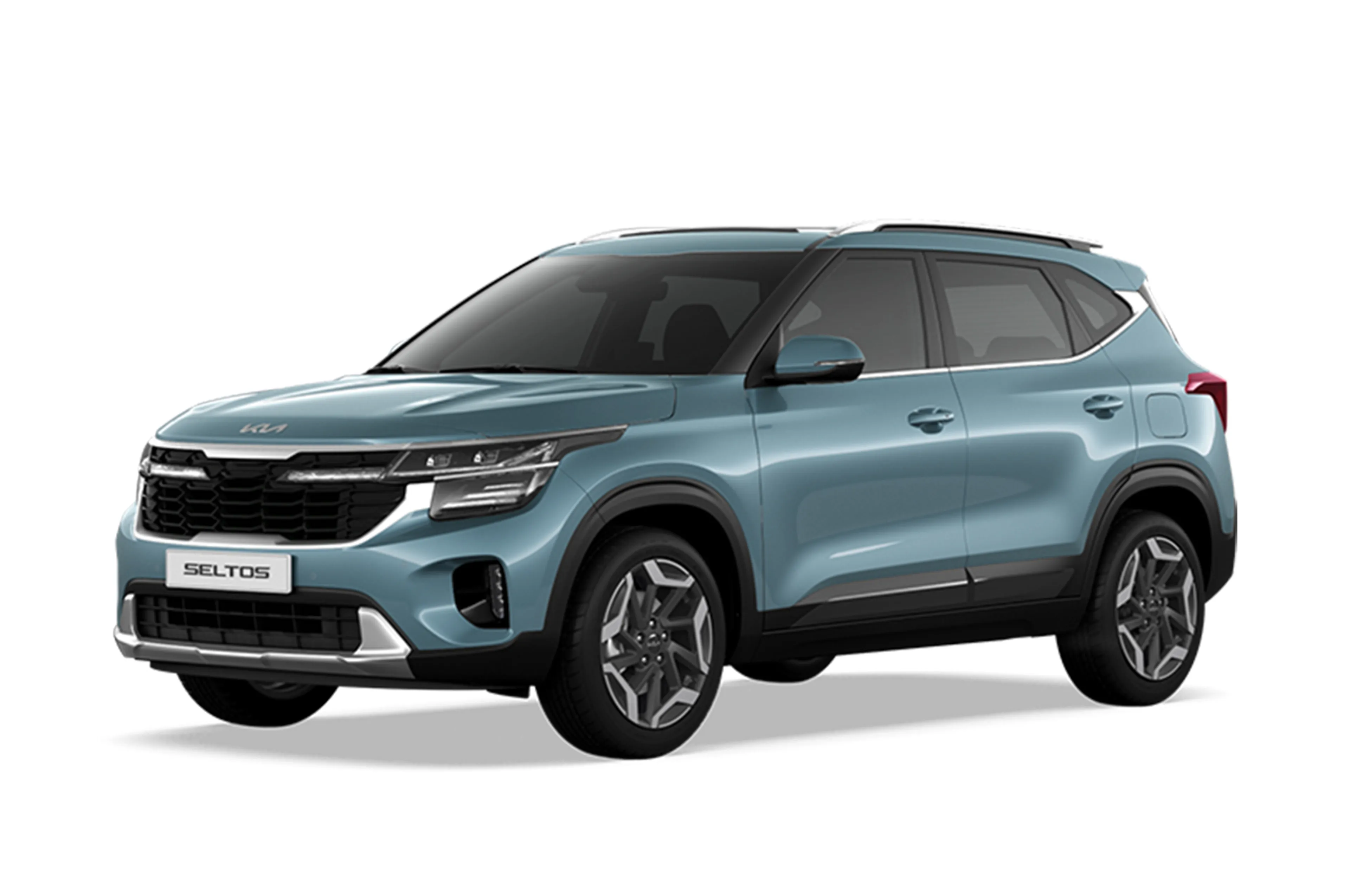 Kia Seltos 2024
