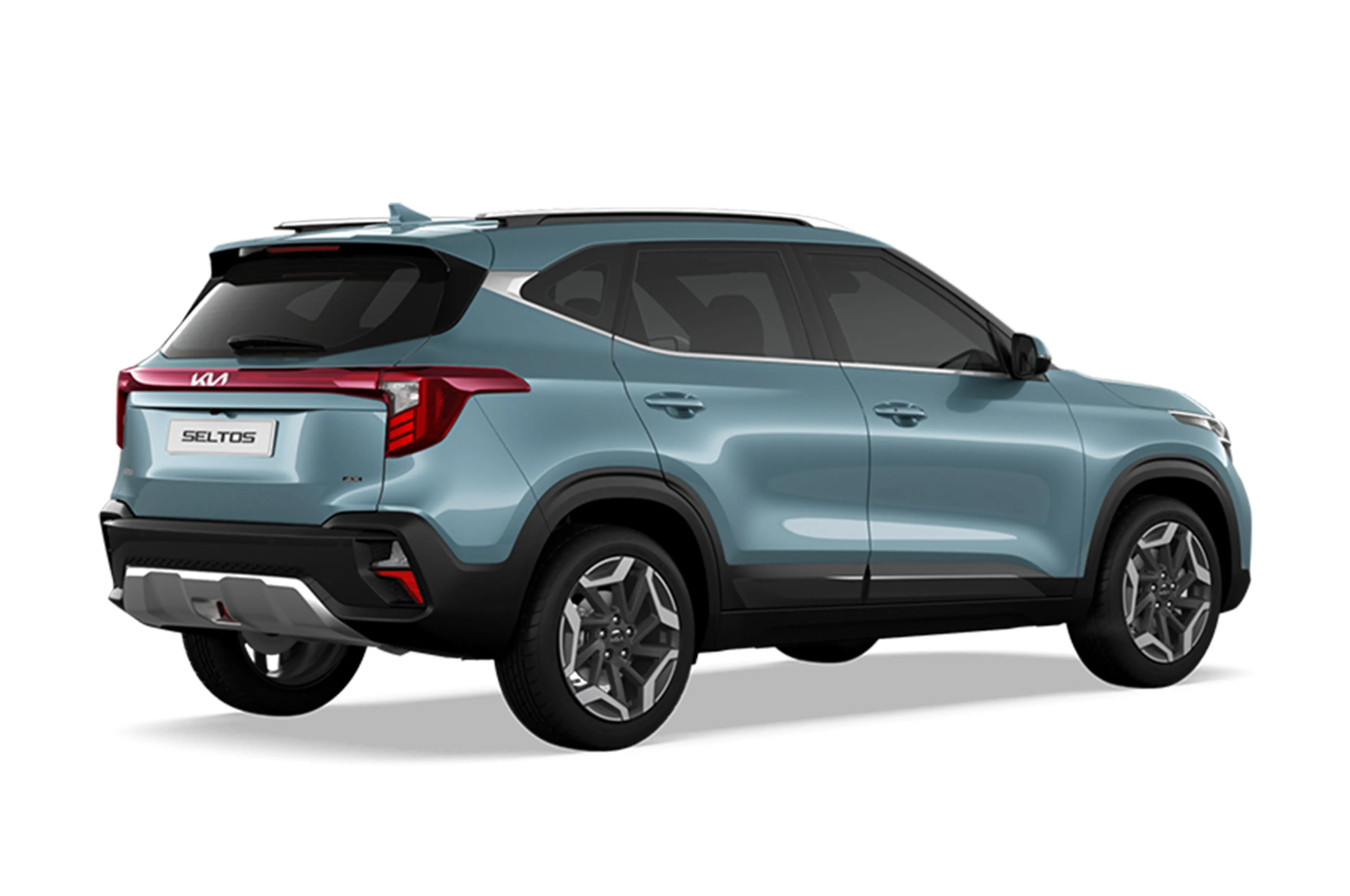 Kia Seltos thumbnail 2