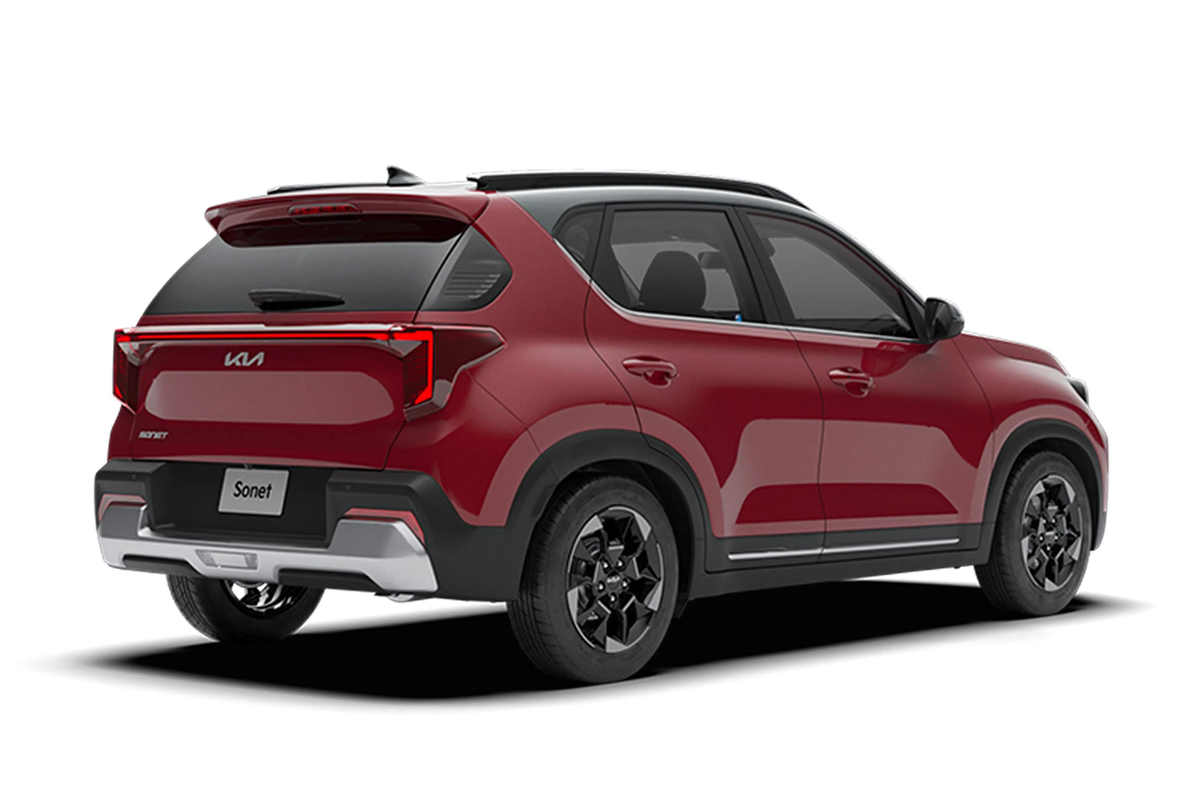 Kia Sonet thumbnail 2