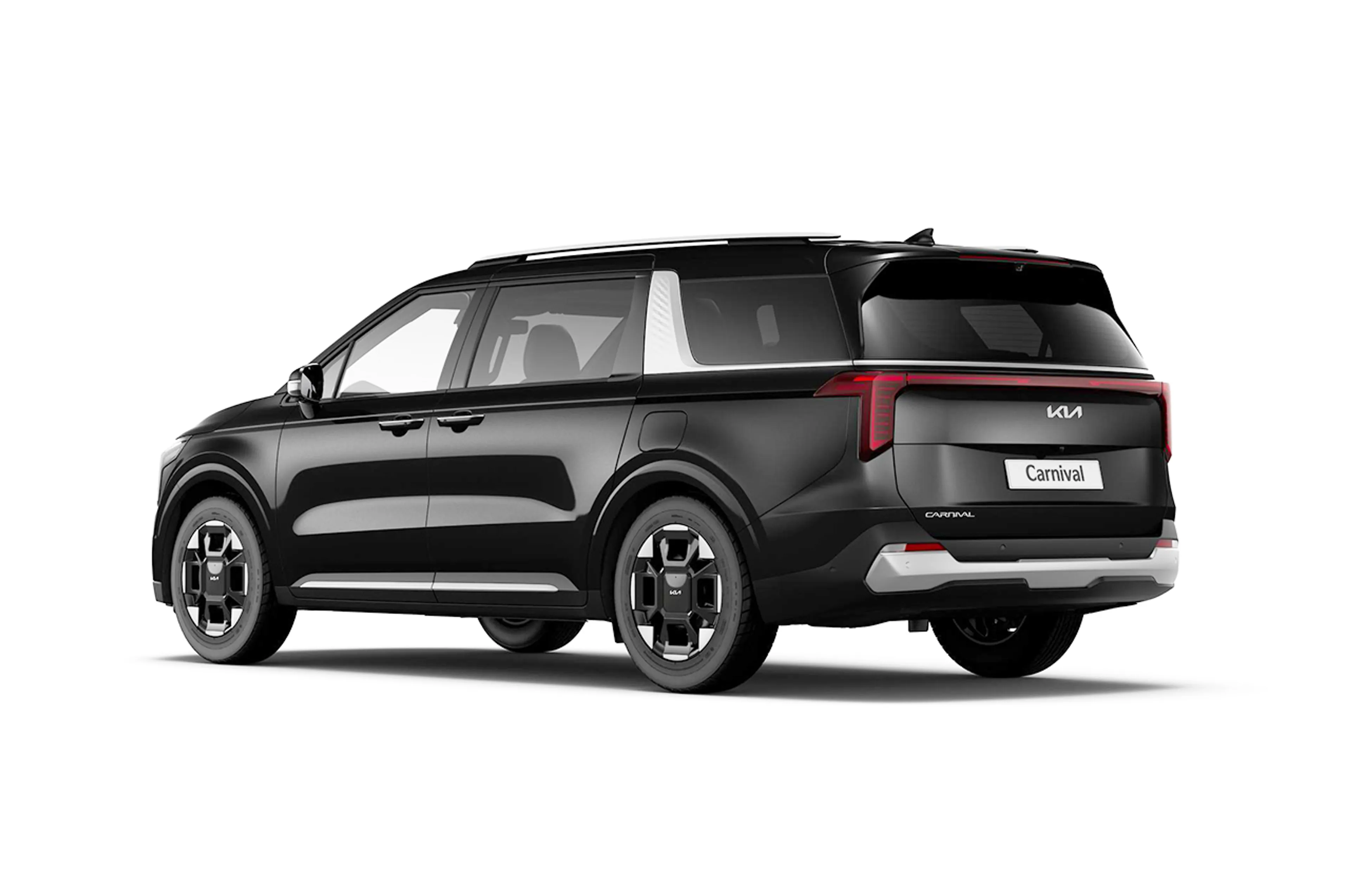 Kia Carnival thumbnail 2