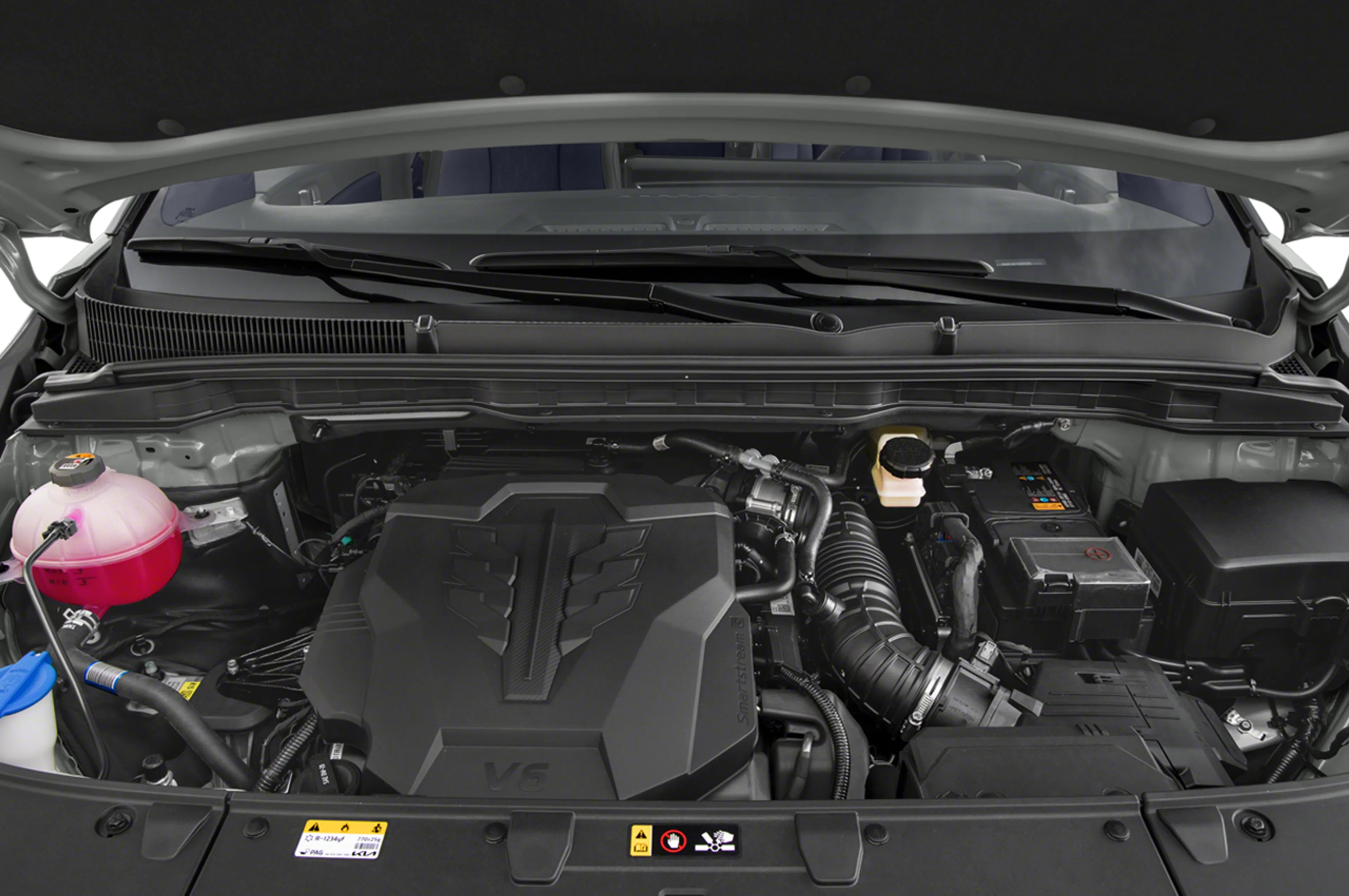 Kia Carnival thumbnail 4