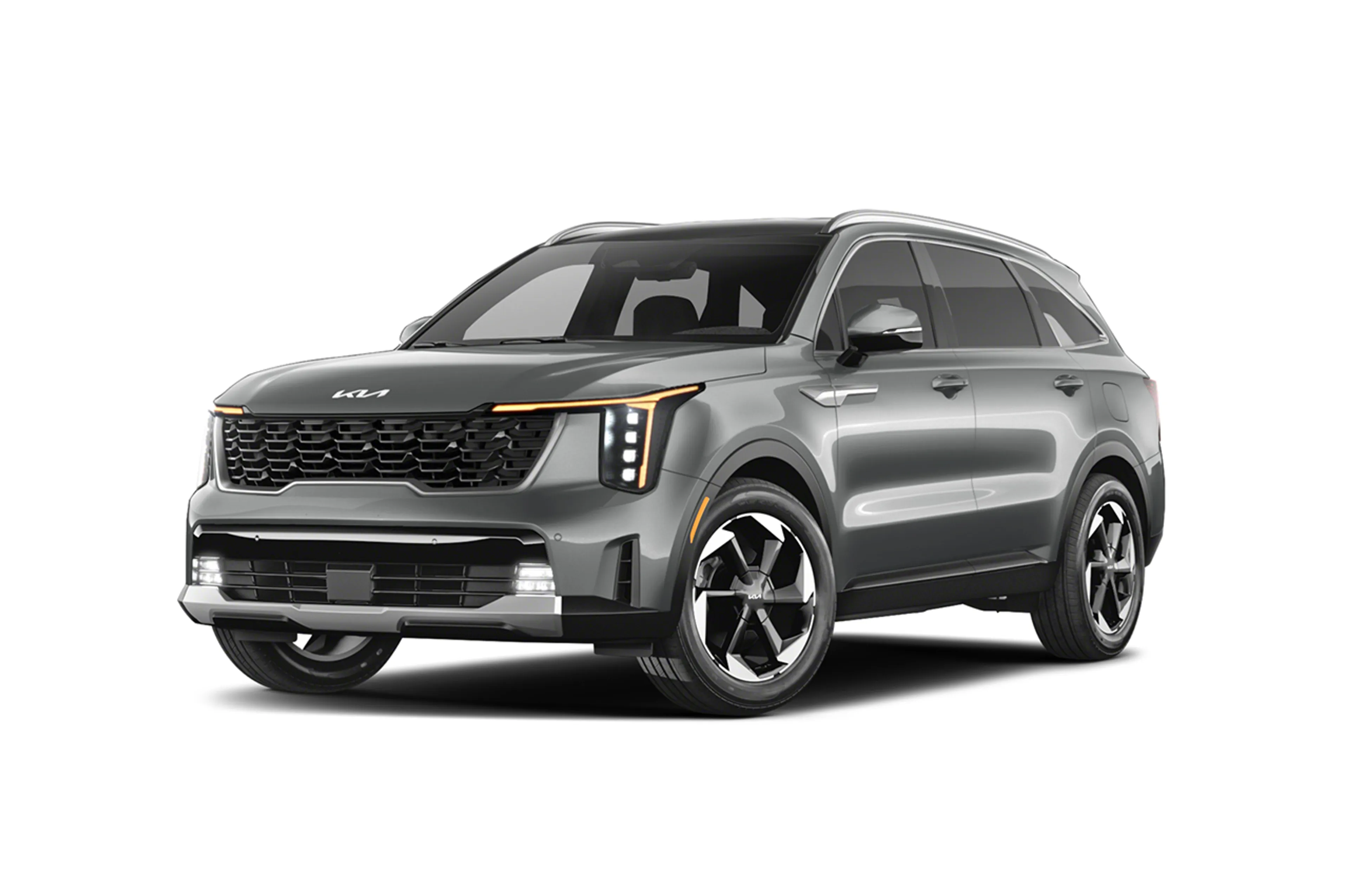 Kia Sorento 2025