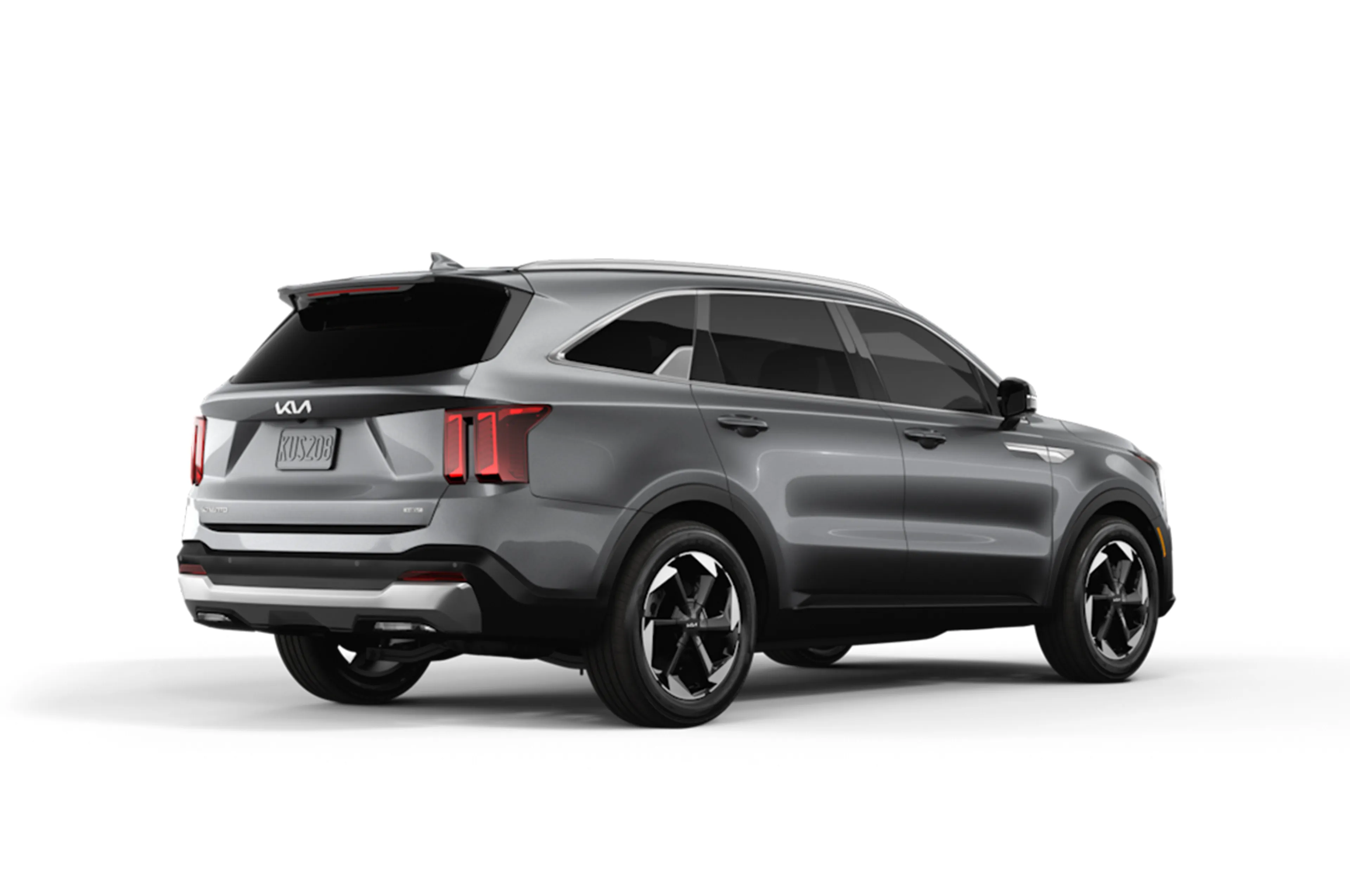 Kia Sorento thumbnail 2