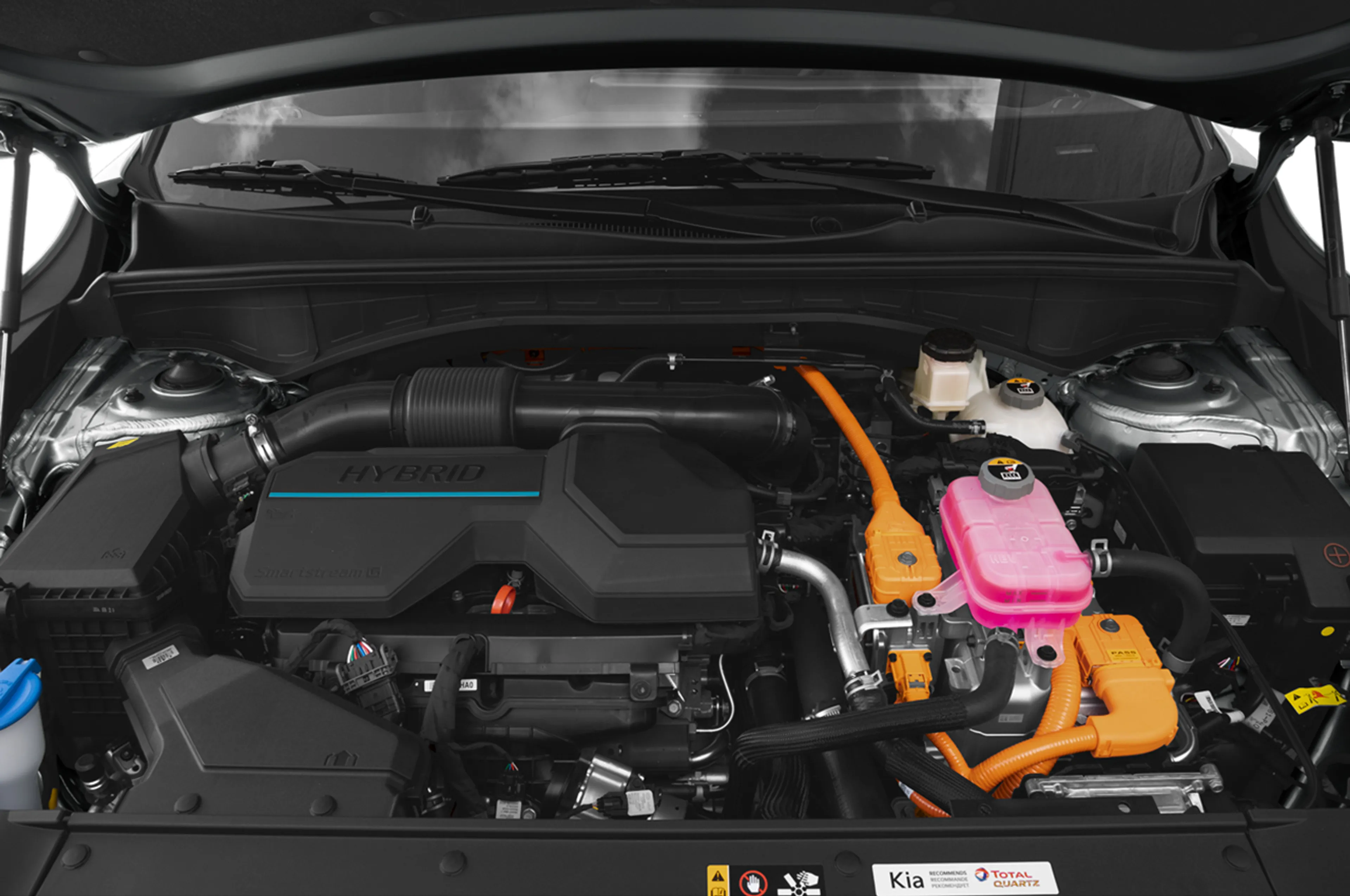 Kia Sorento thumbnail 4