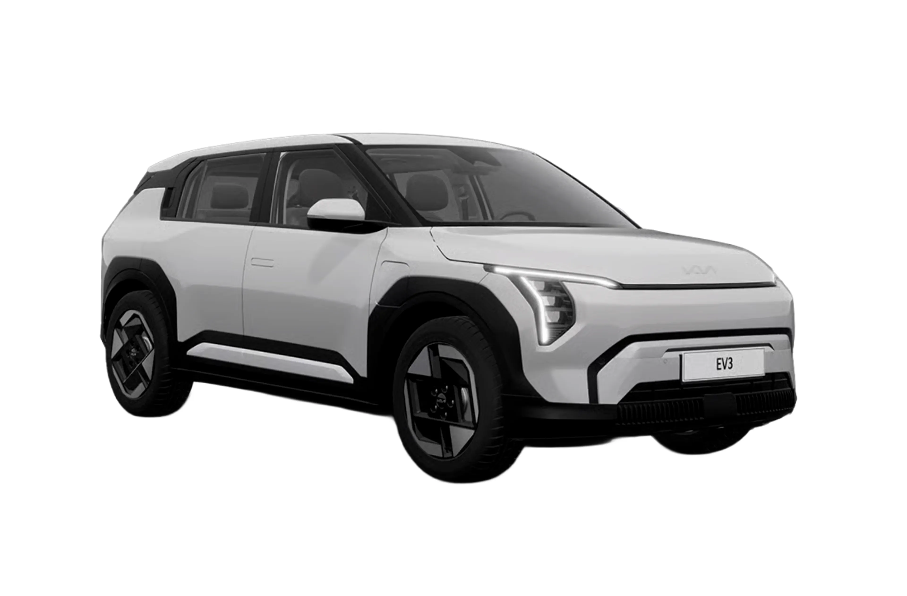Kia EV3 2026