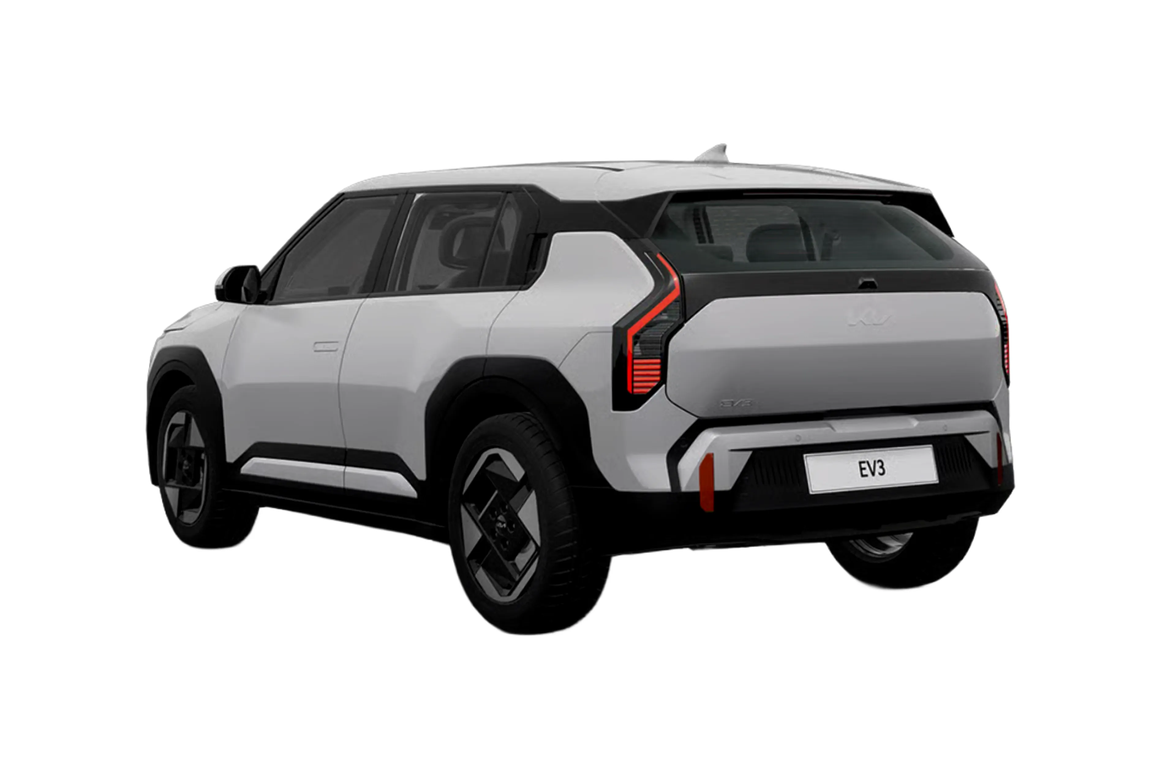 Kia EV3 thumbnail 2