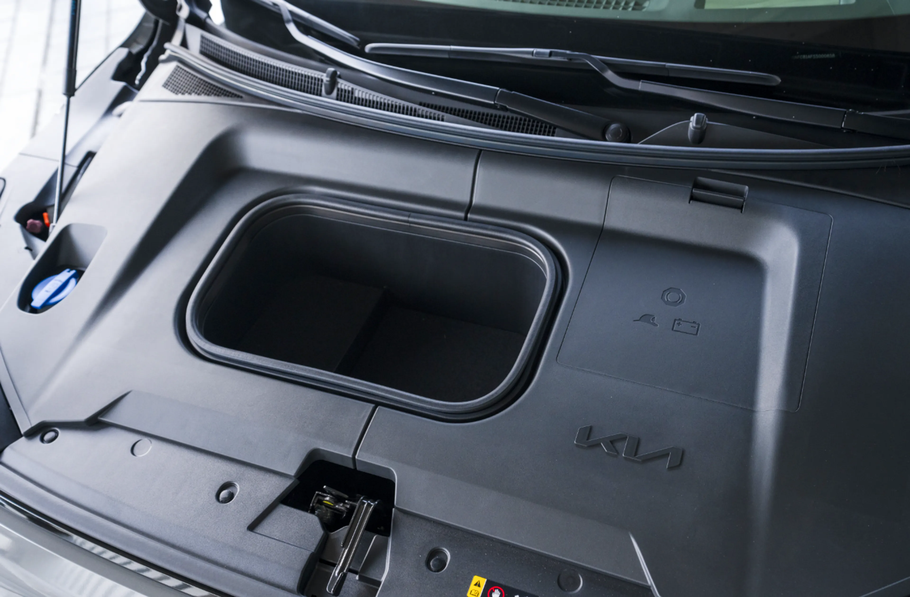Kia EV3 thumbnail 4