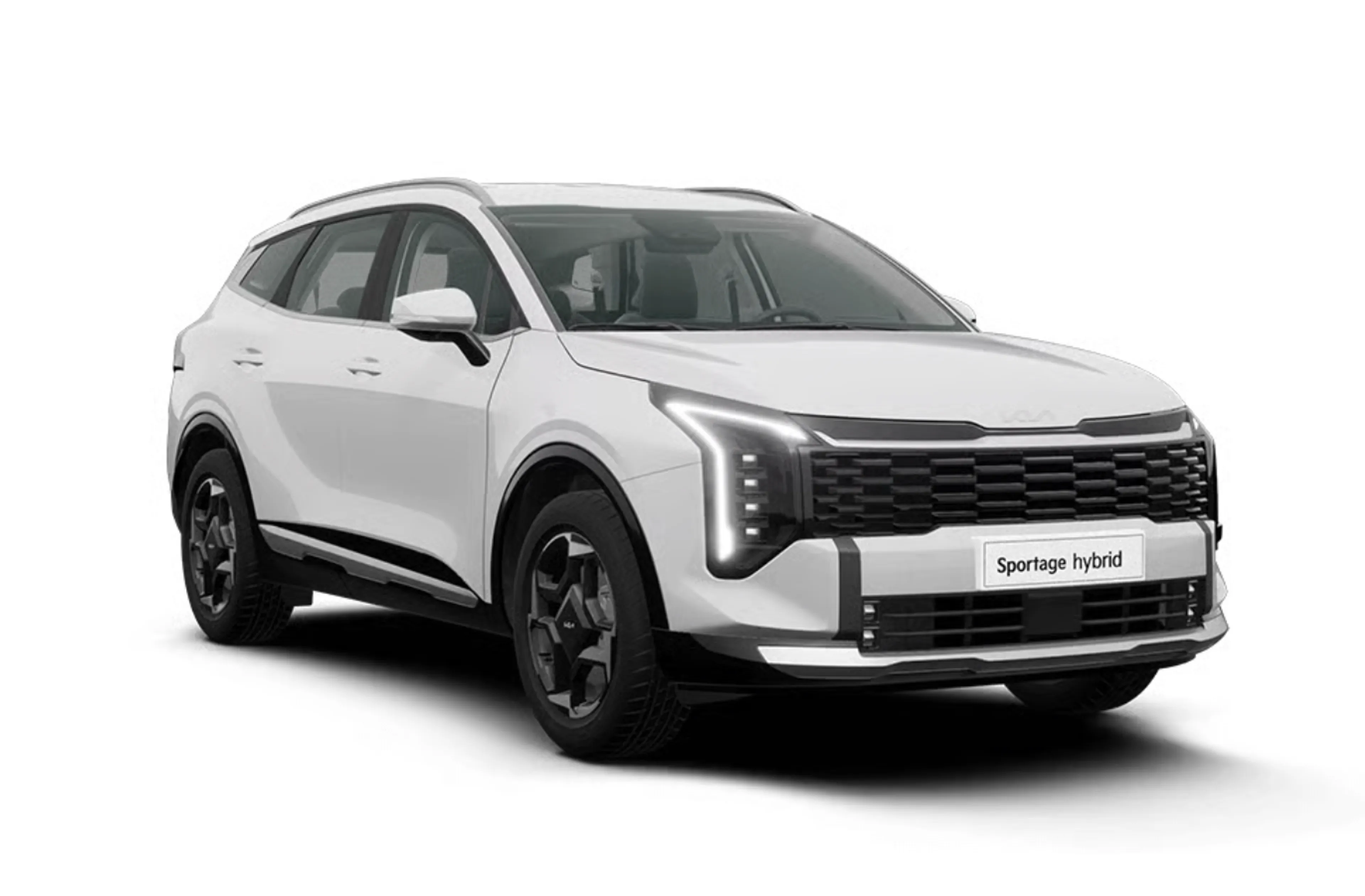 Kia Sportage  2026