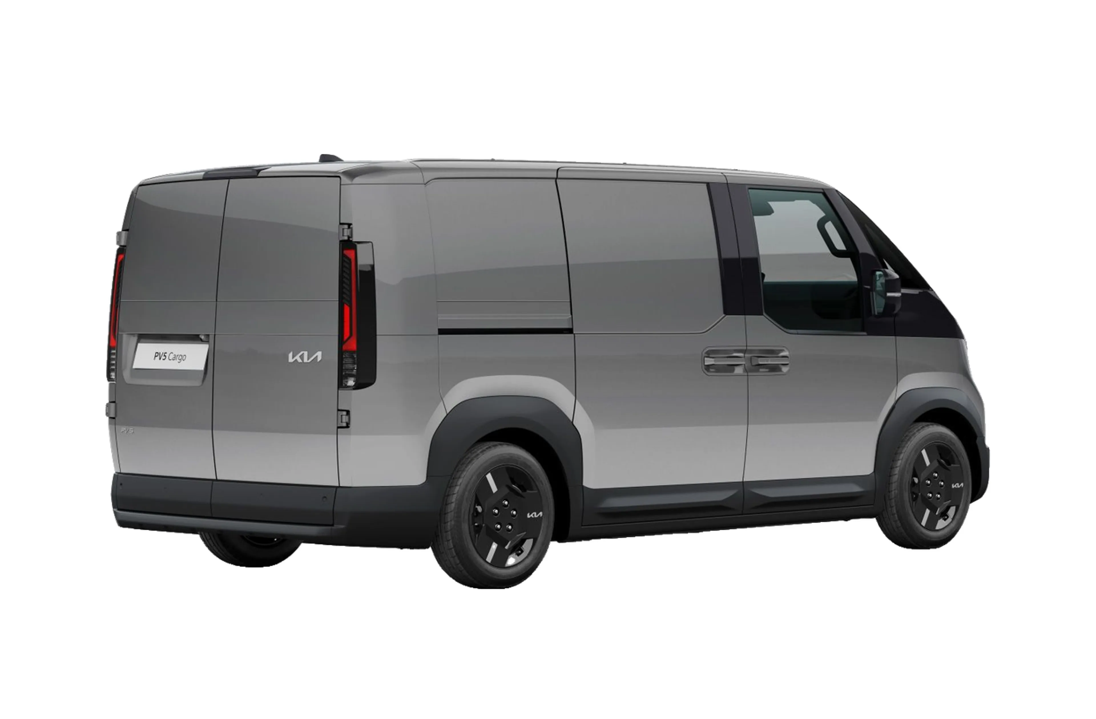 Kia PV5 BEV Price, Specs & Variants | Buyer's Guide | AutoIndustriya