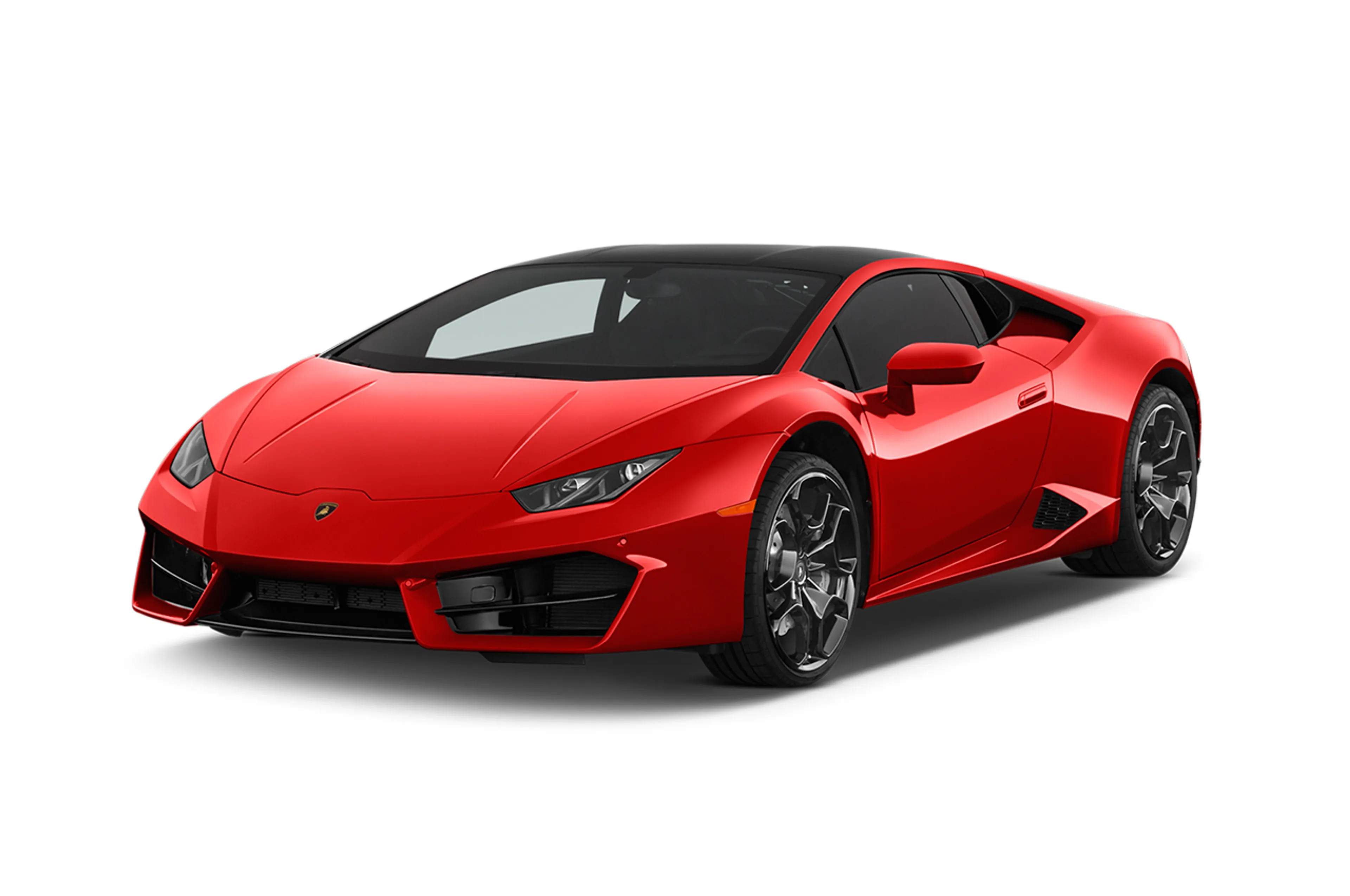 Lamborghini Huracan 2015–2020