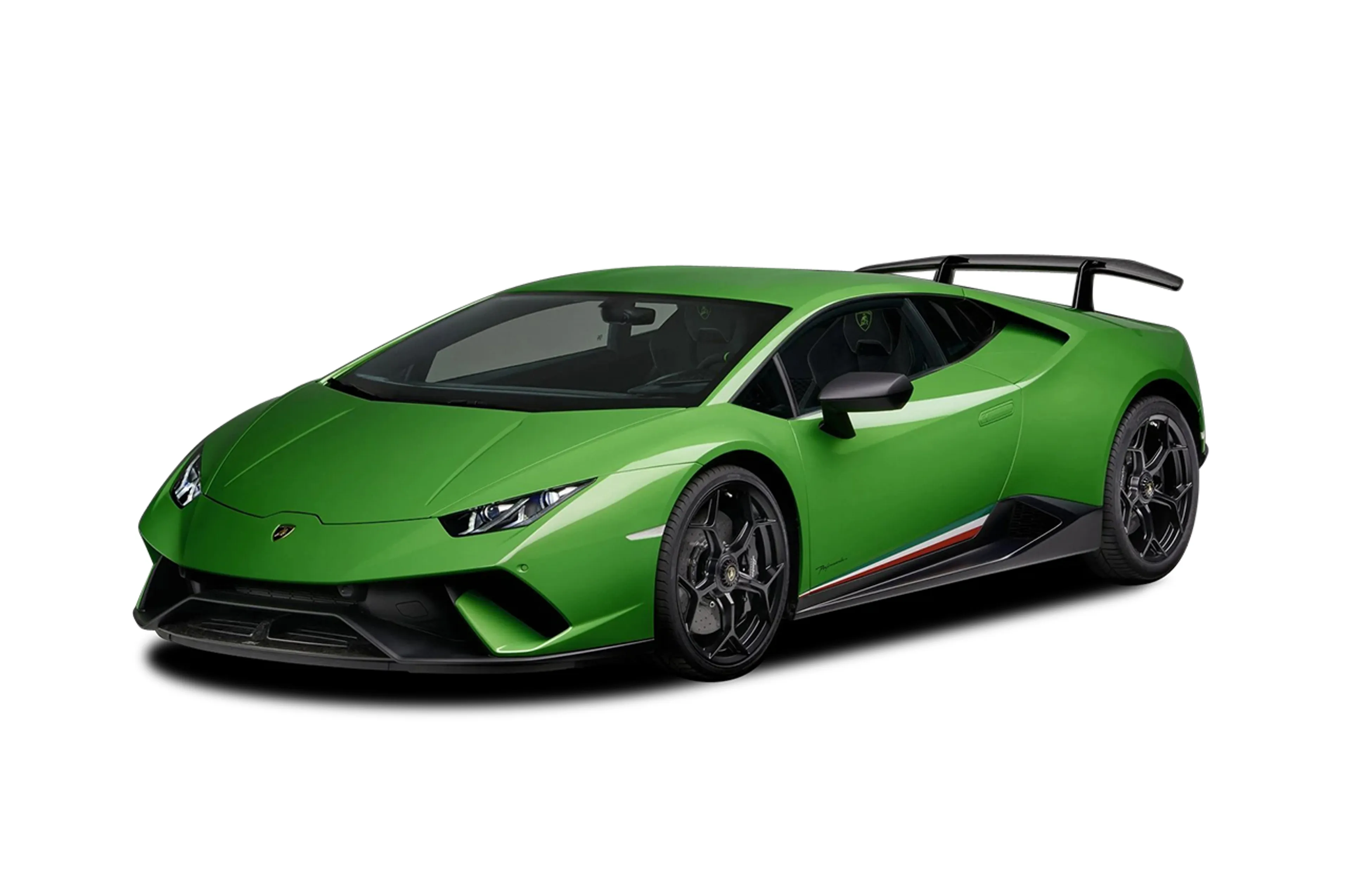 Lamborghini Huracan Performante 2020