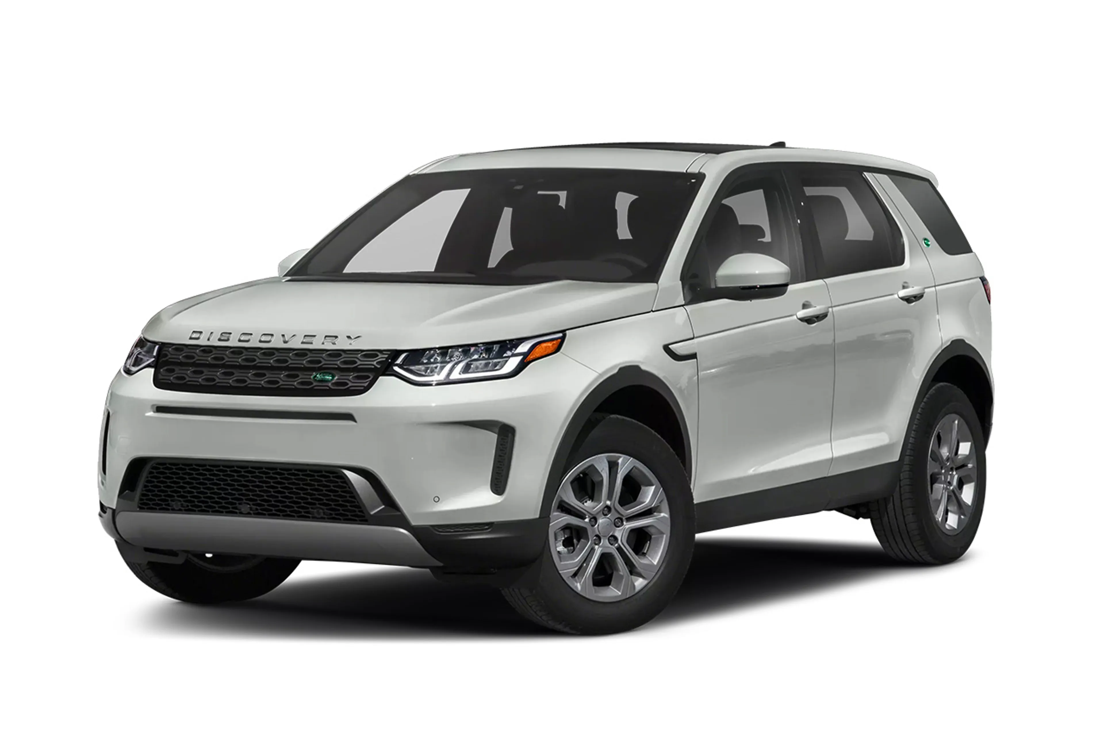 Land Rover Discovery Sport 2020
