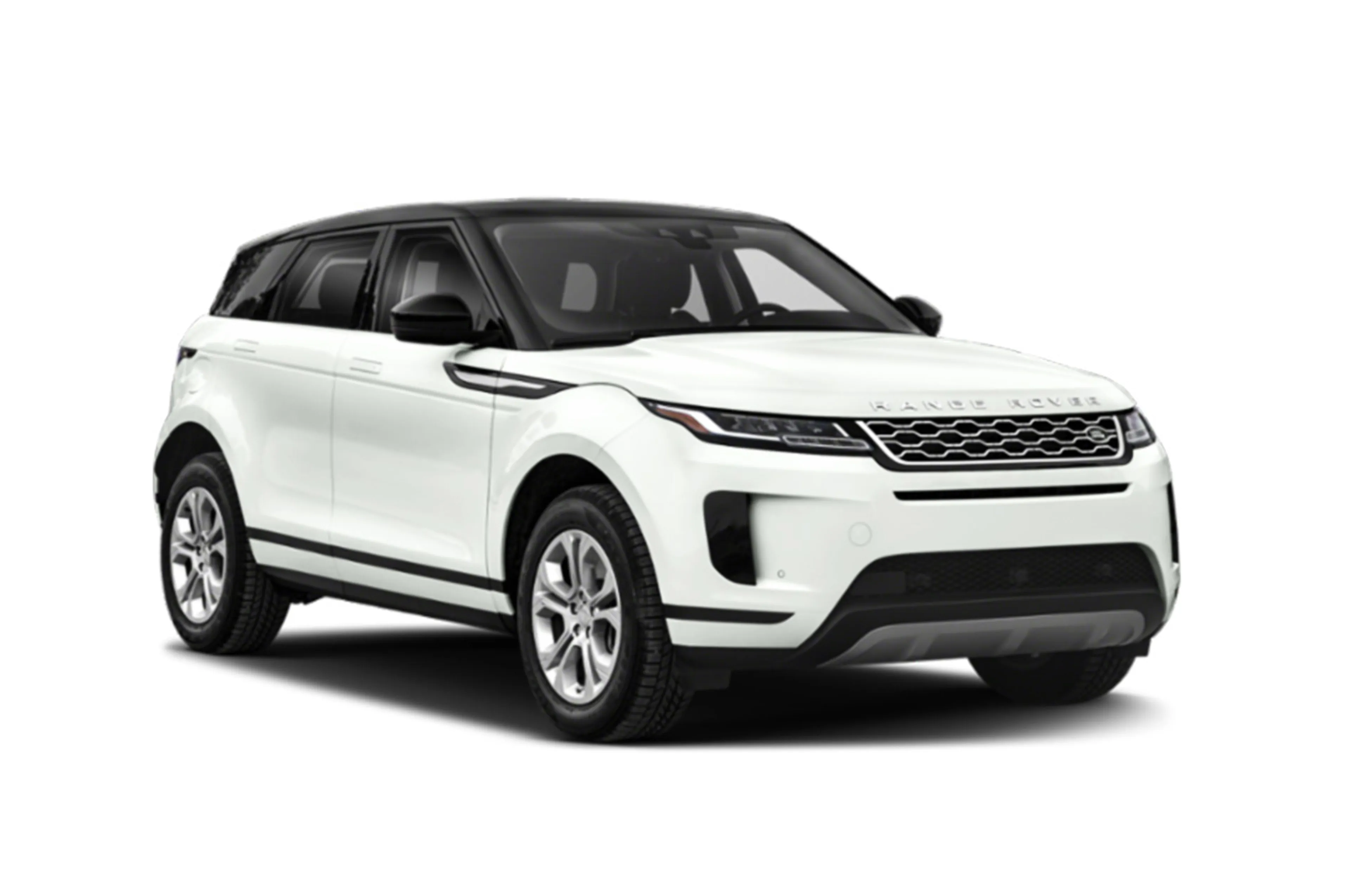 Land Rover Range Rover Evoque 2020