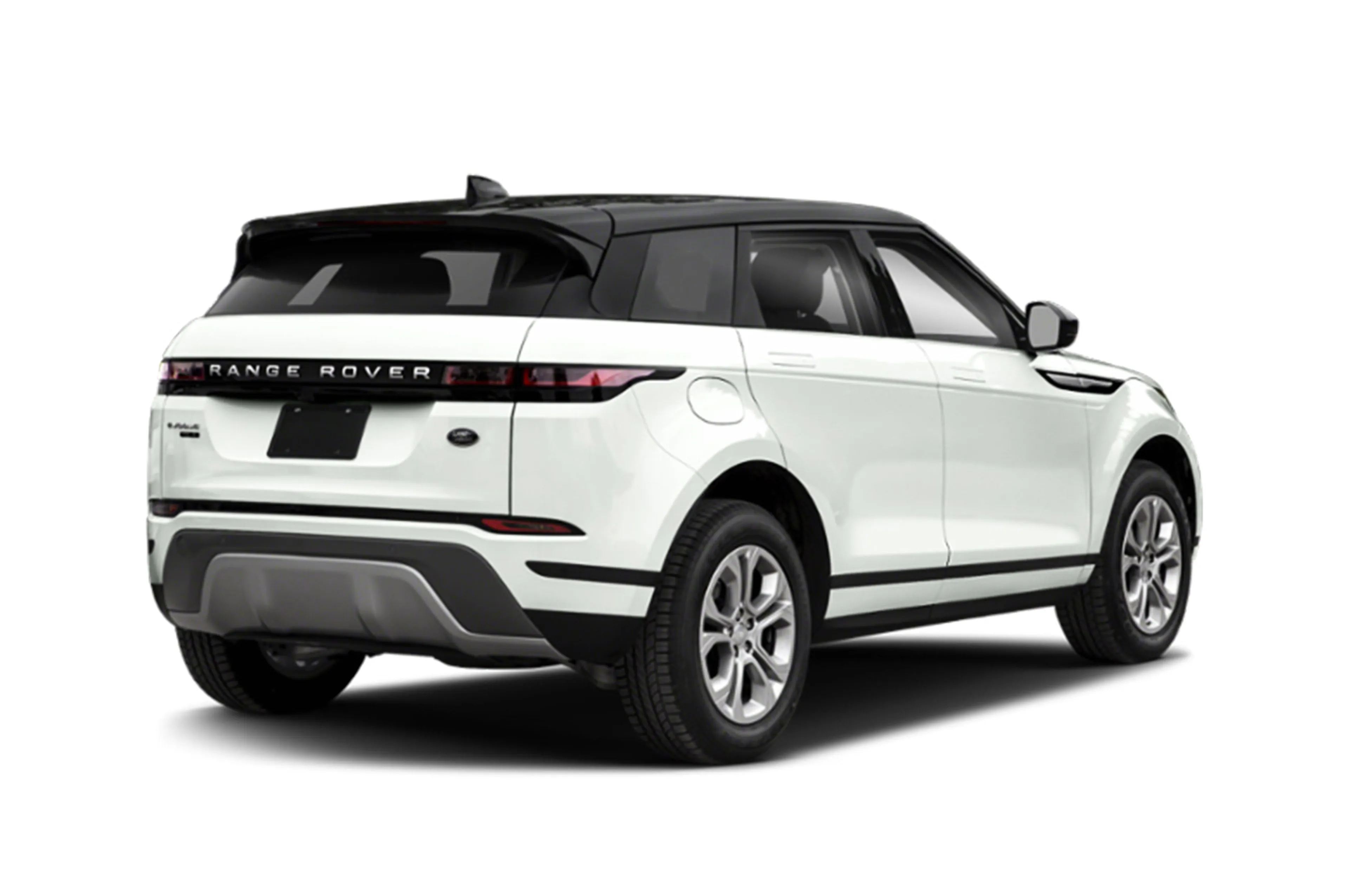 Land Rover Range Rover Evoque thumbnail 2