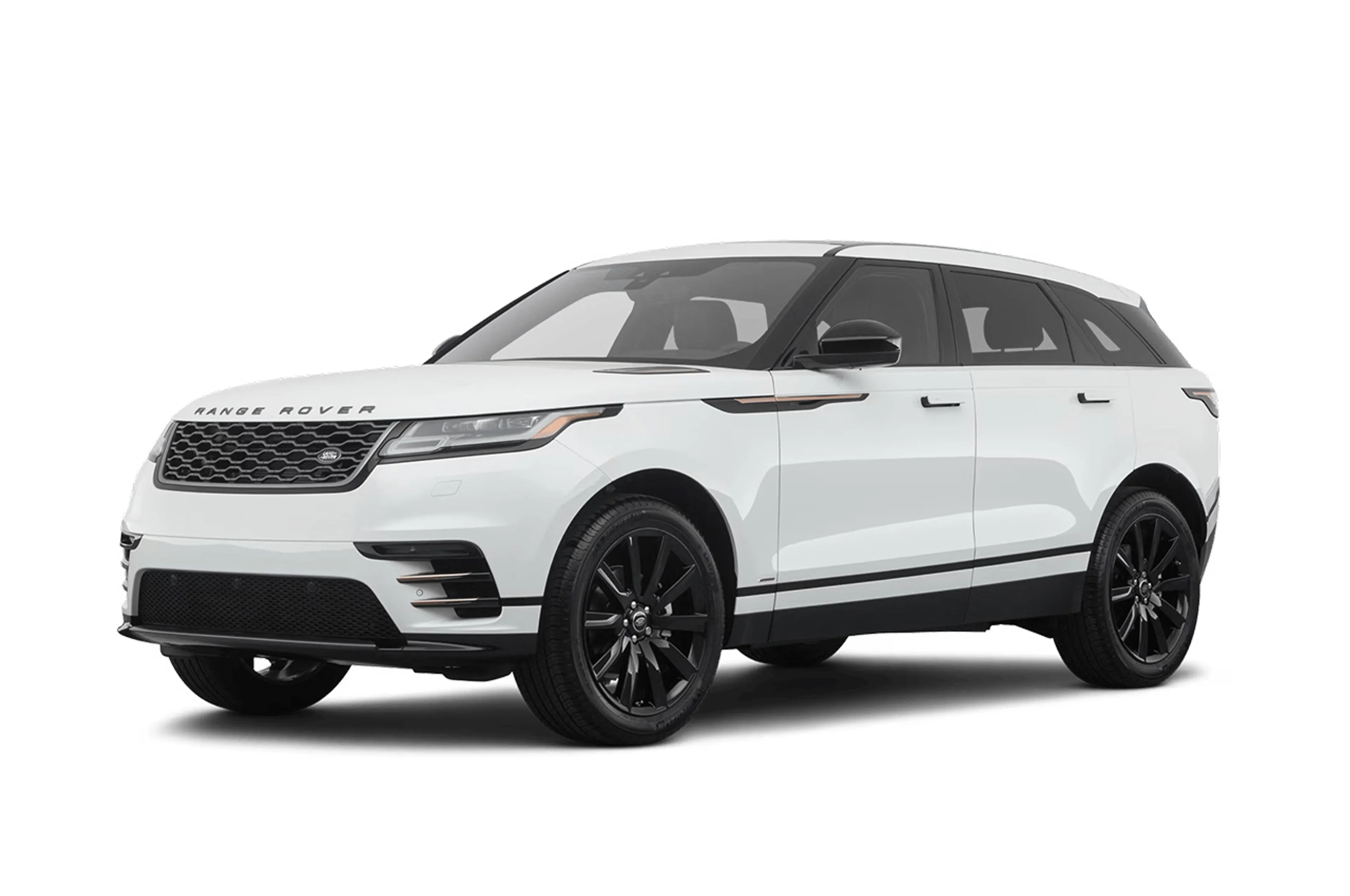 Land Rover Range Rover Velar 2020