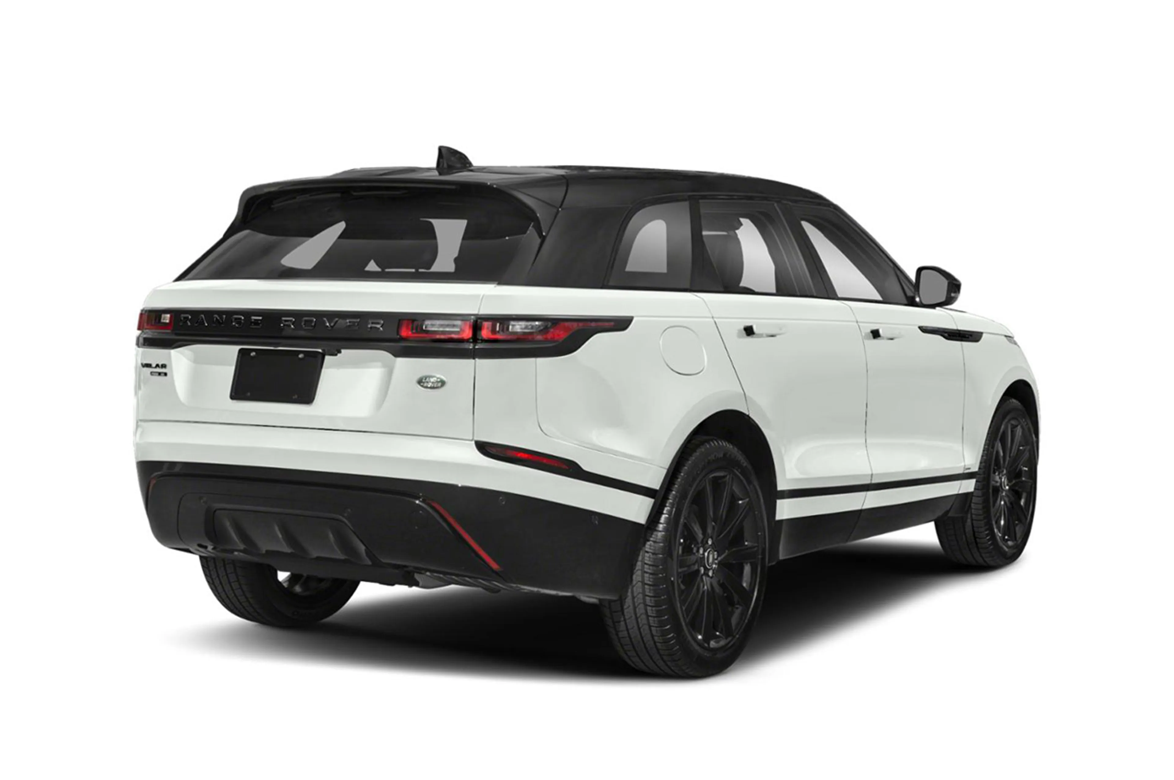 Land Rover Range Rover Velar thumbnail 2
