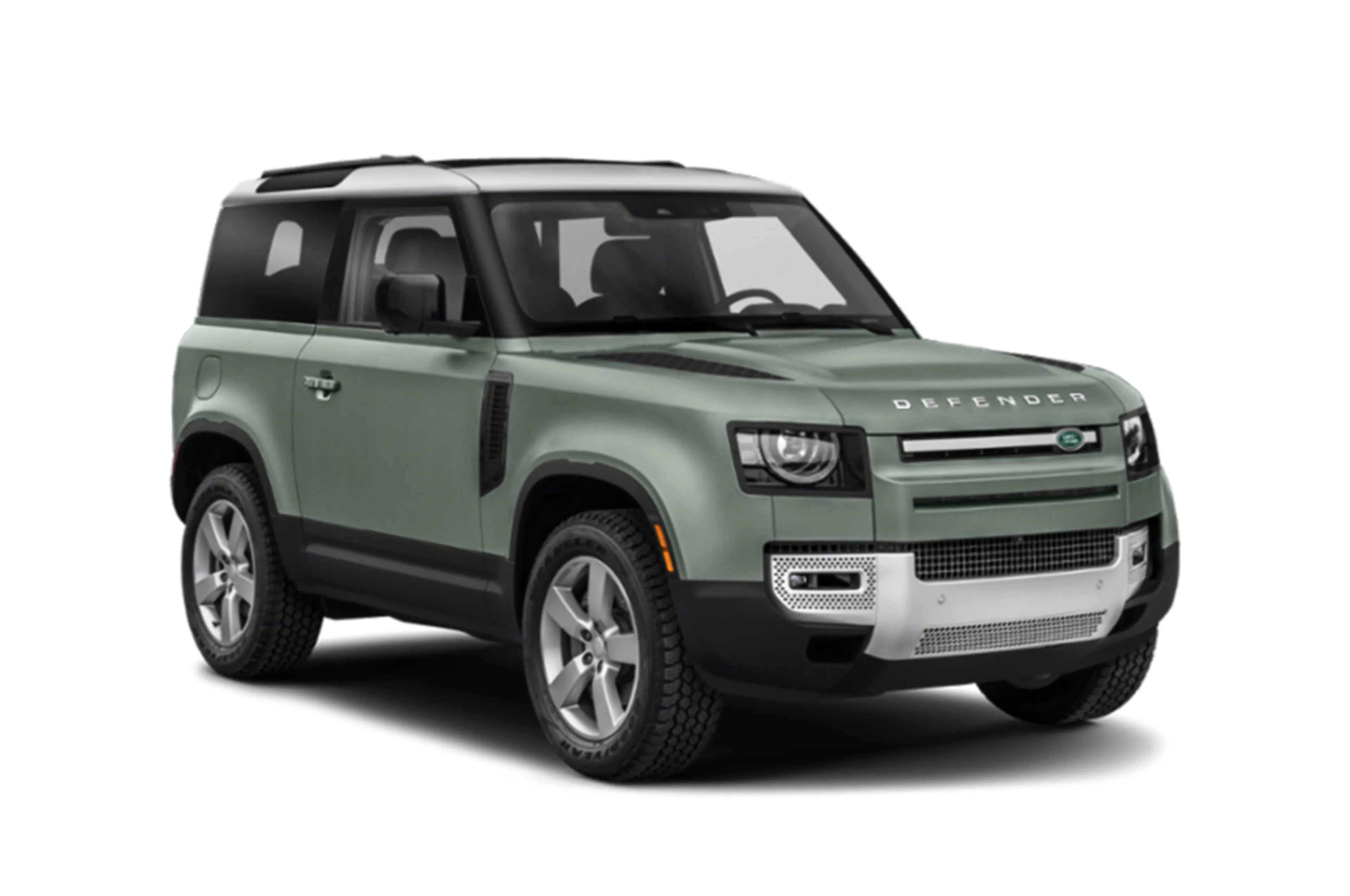 Land Rover Defender 90 2021