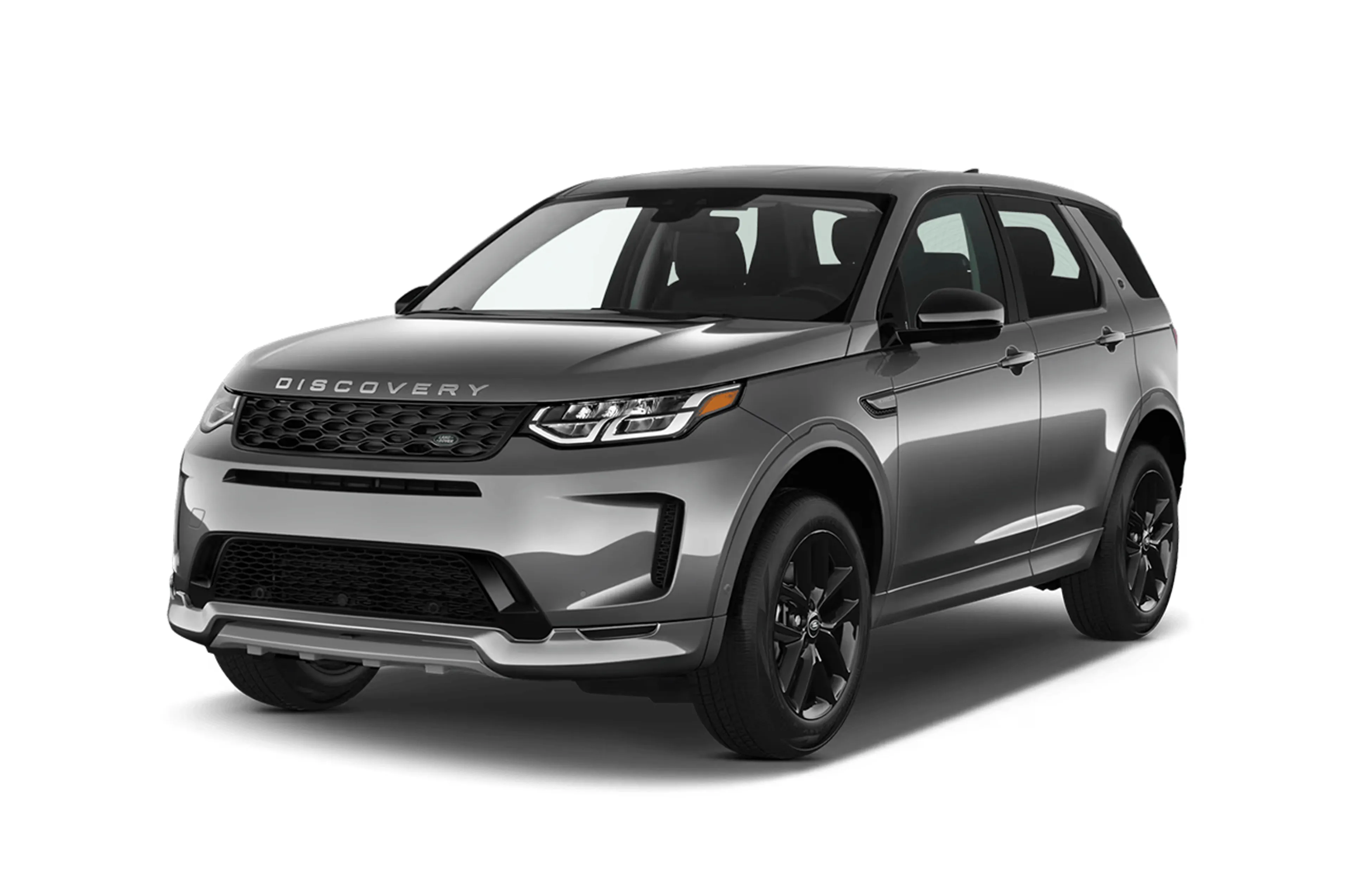 Land Rover Discovery Sport 2023