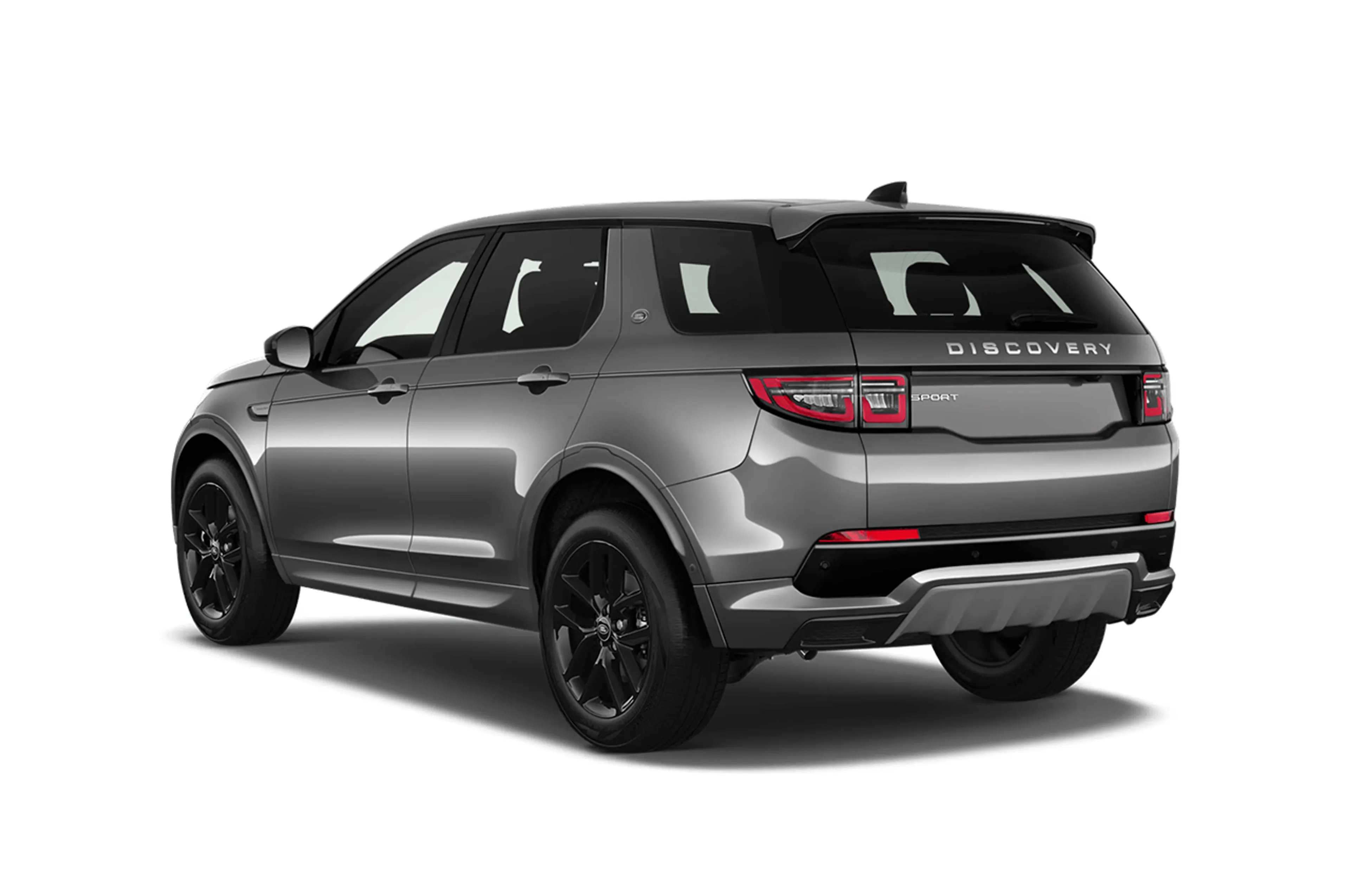 Land Rover Discovery Sport thumbnail 2