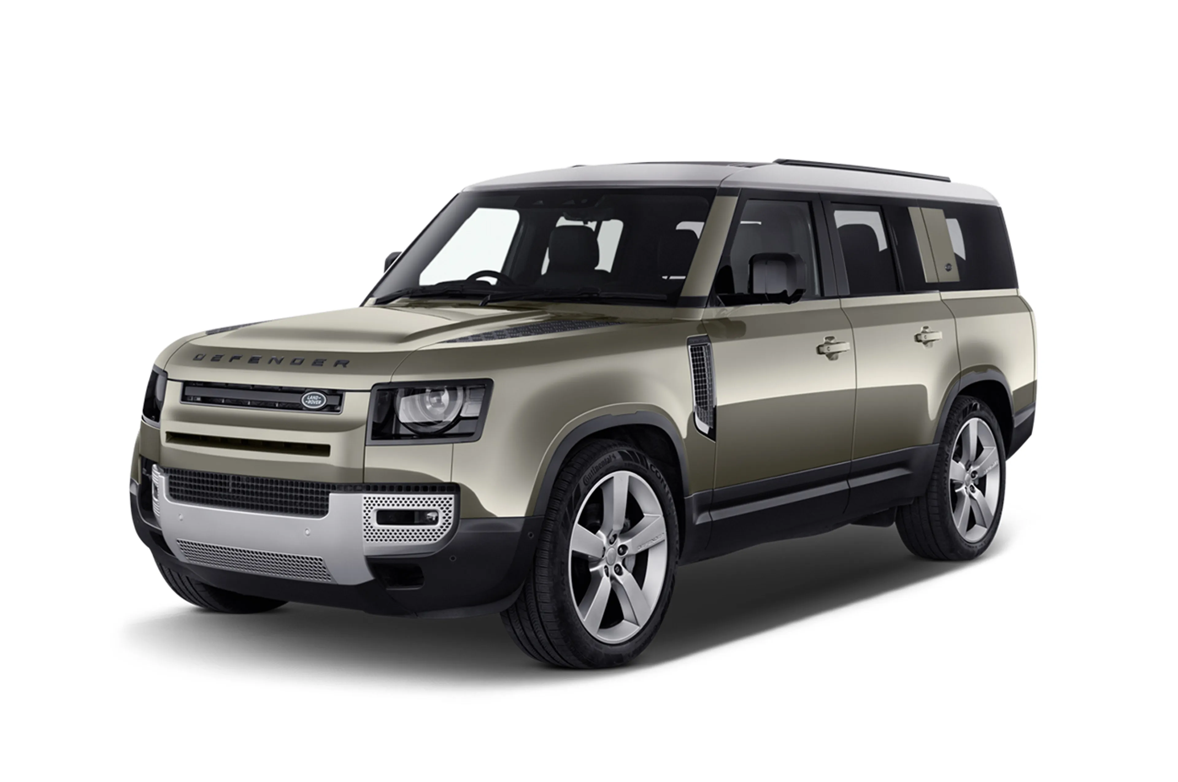 Land Rover Defender 130 2024