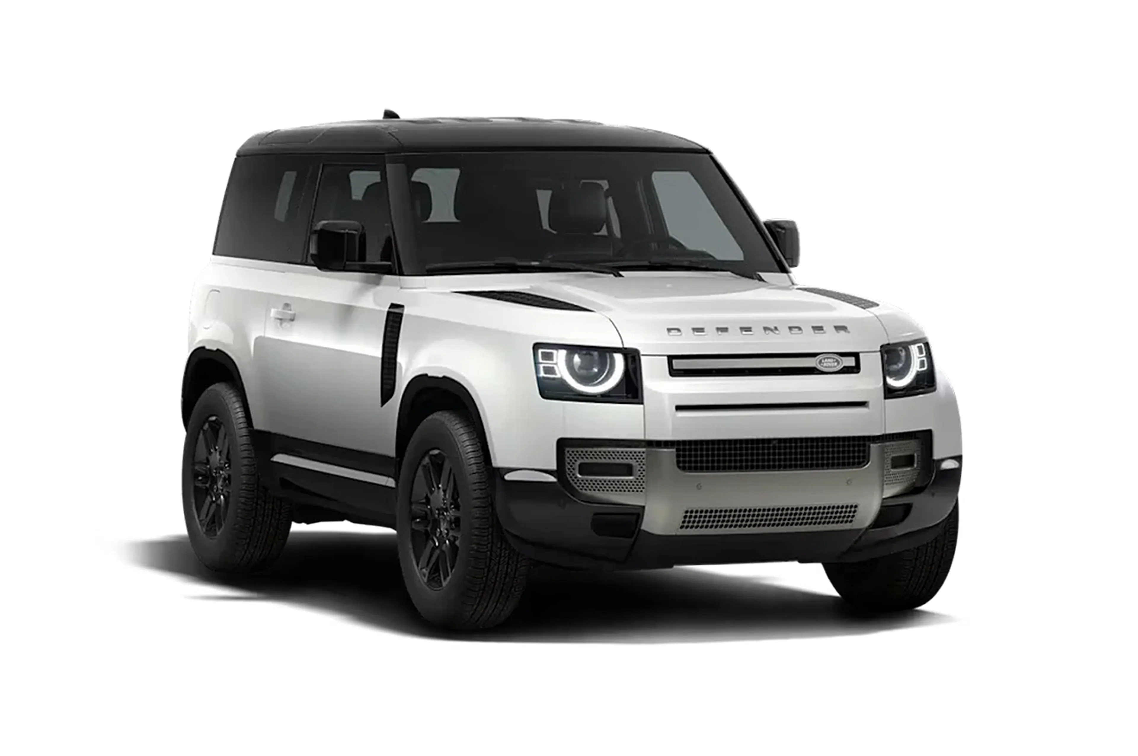 Land Rover Defender 90 S 2024