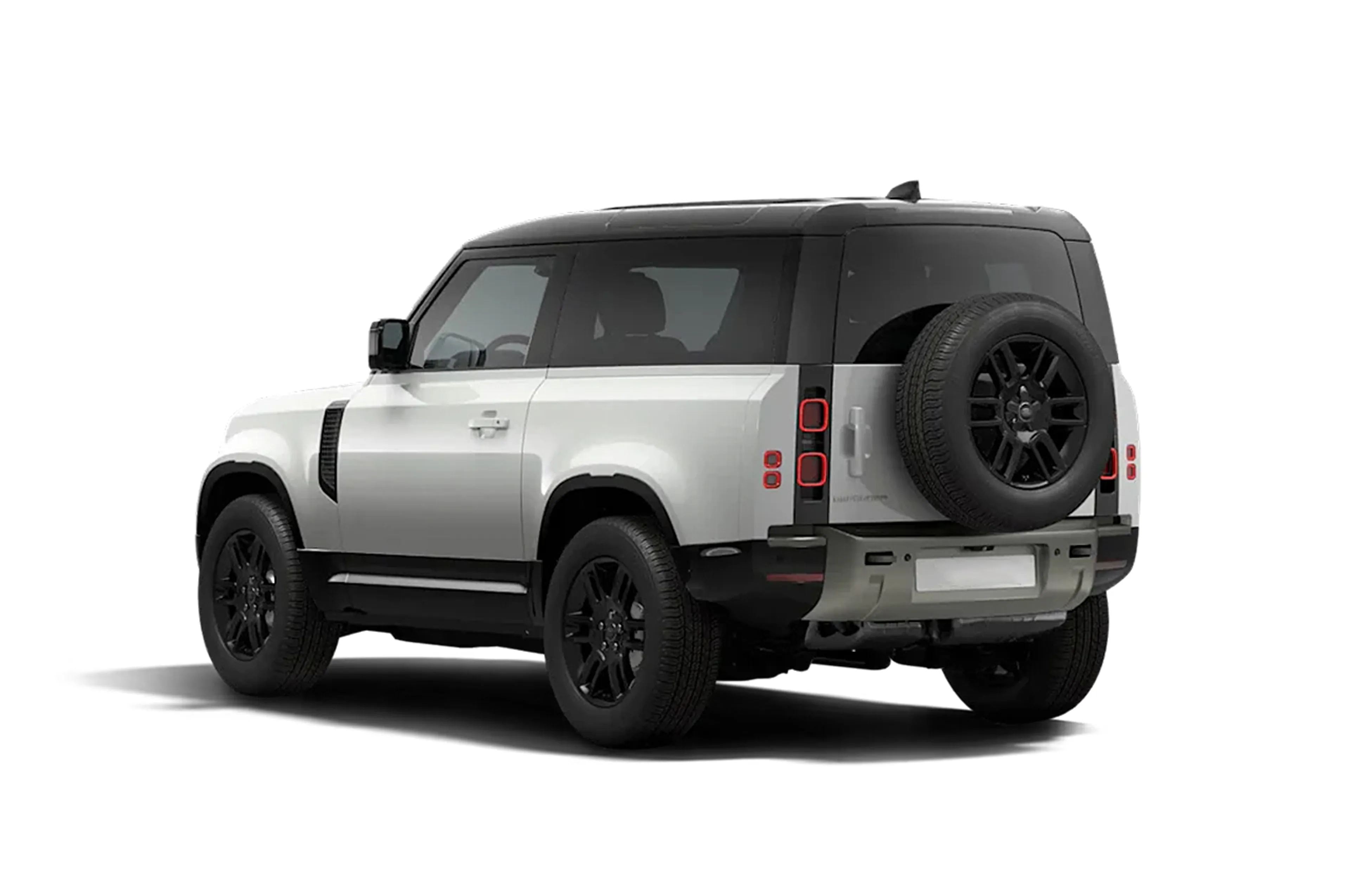 Land Rover Defender 90 S thumbnail 2