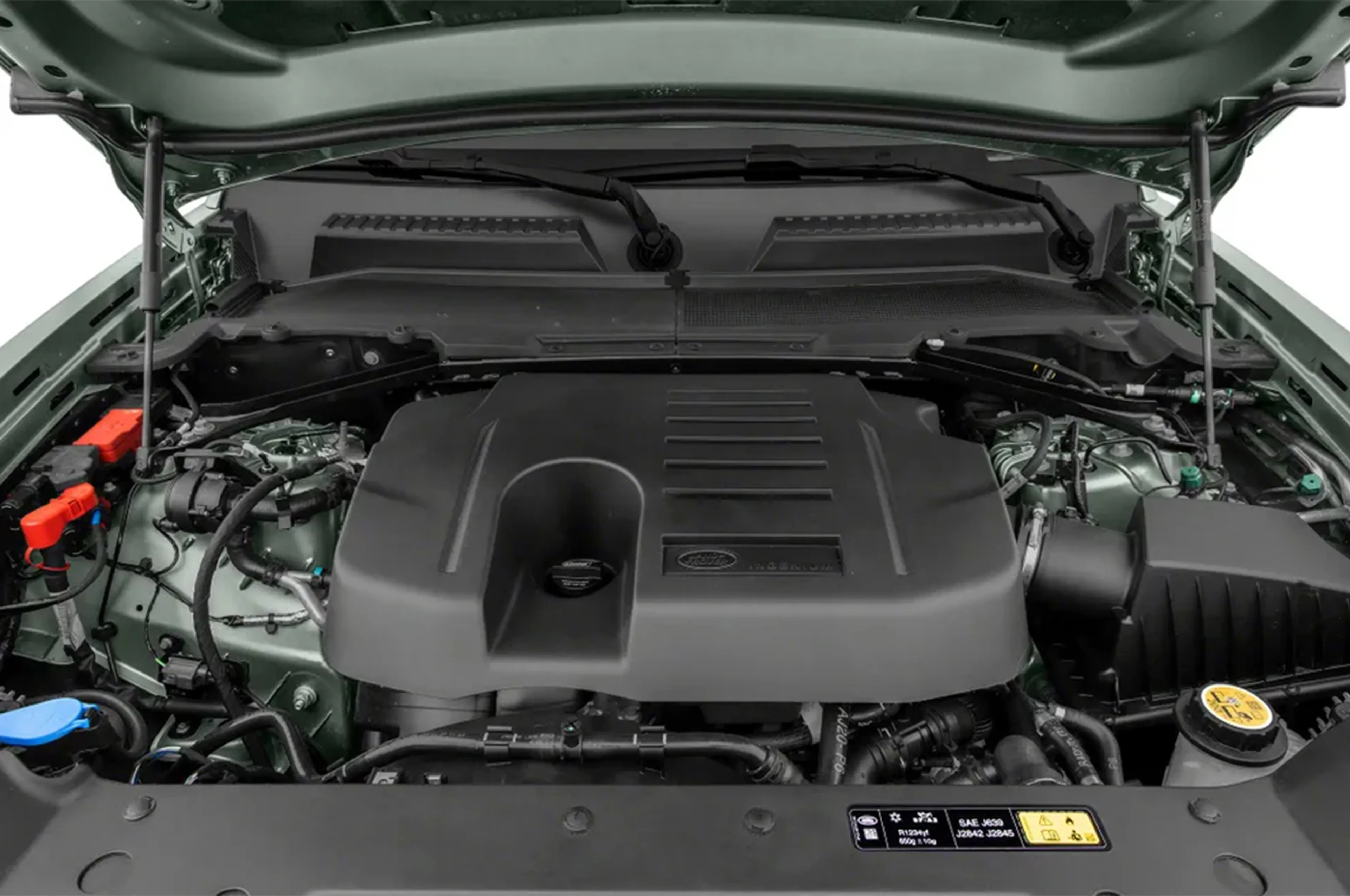 Land Rover Defender 90 S thumbnail 4