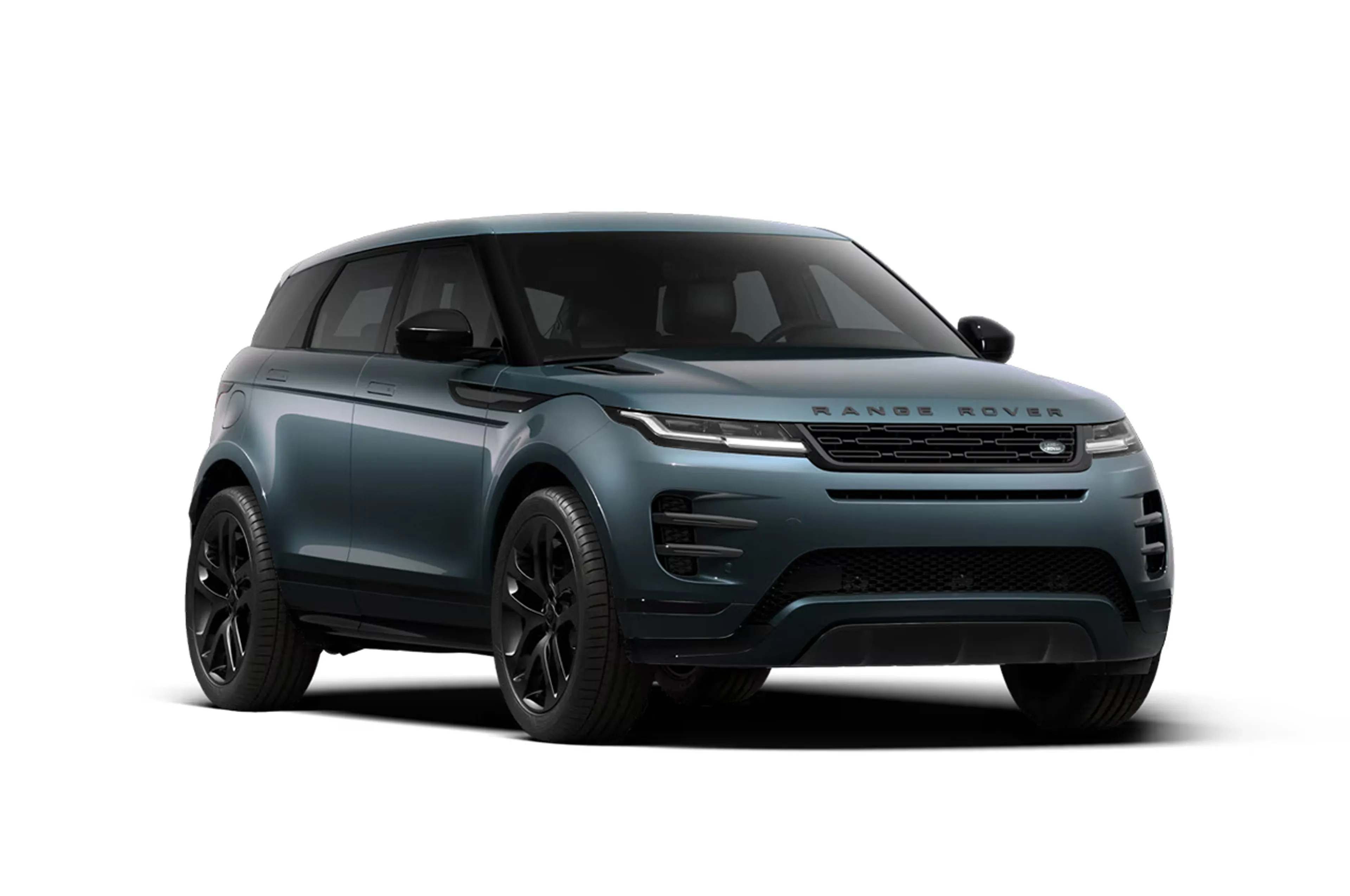 Land Rover Evoque 2024