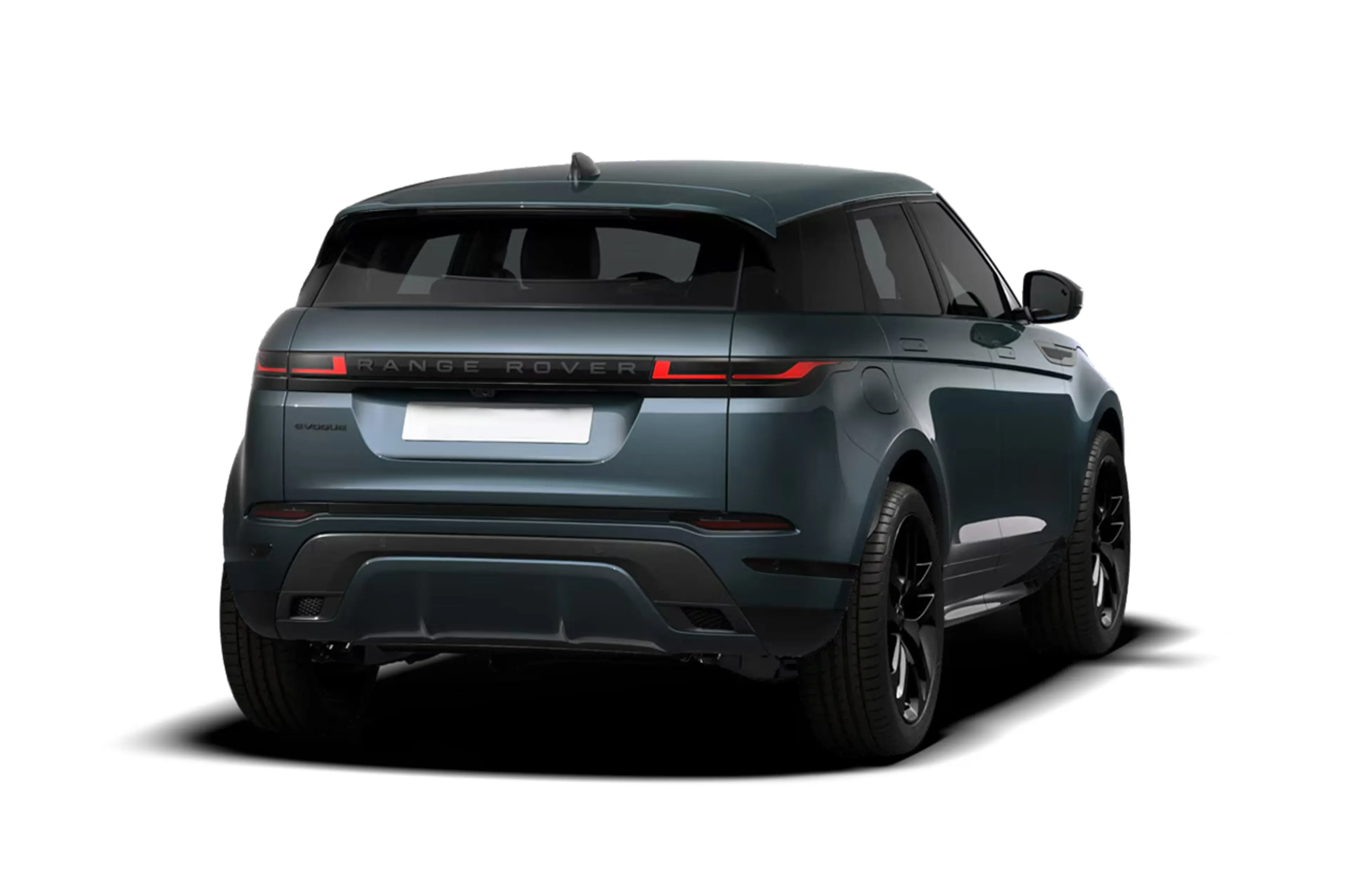 Land Rover Evoque thumbnail 2