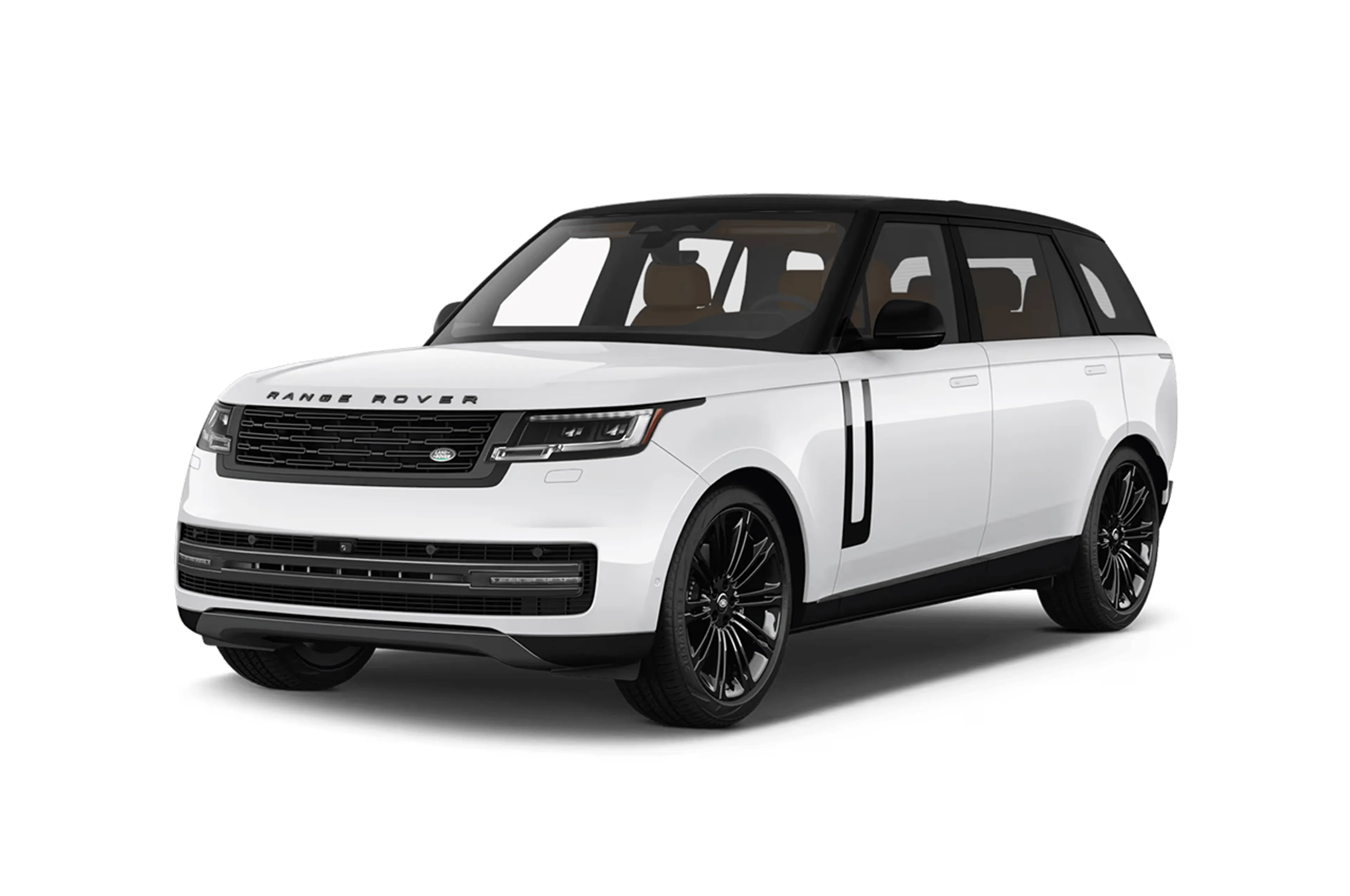 Land Rover Range Rover 2024