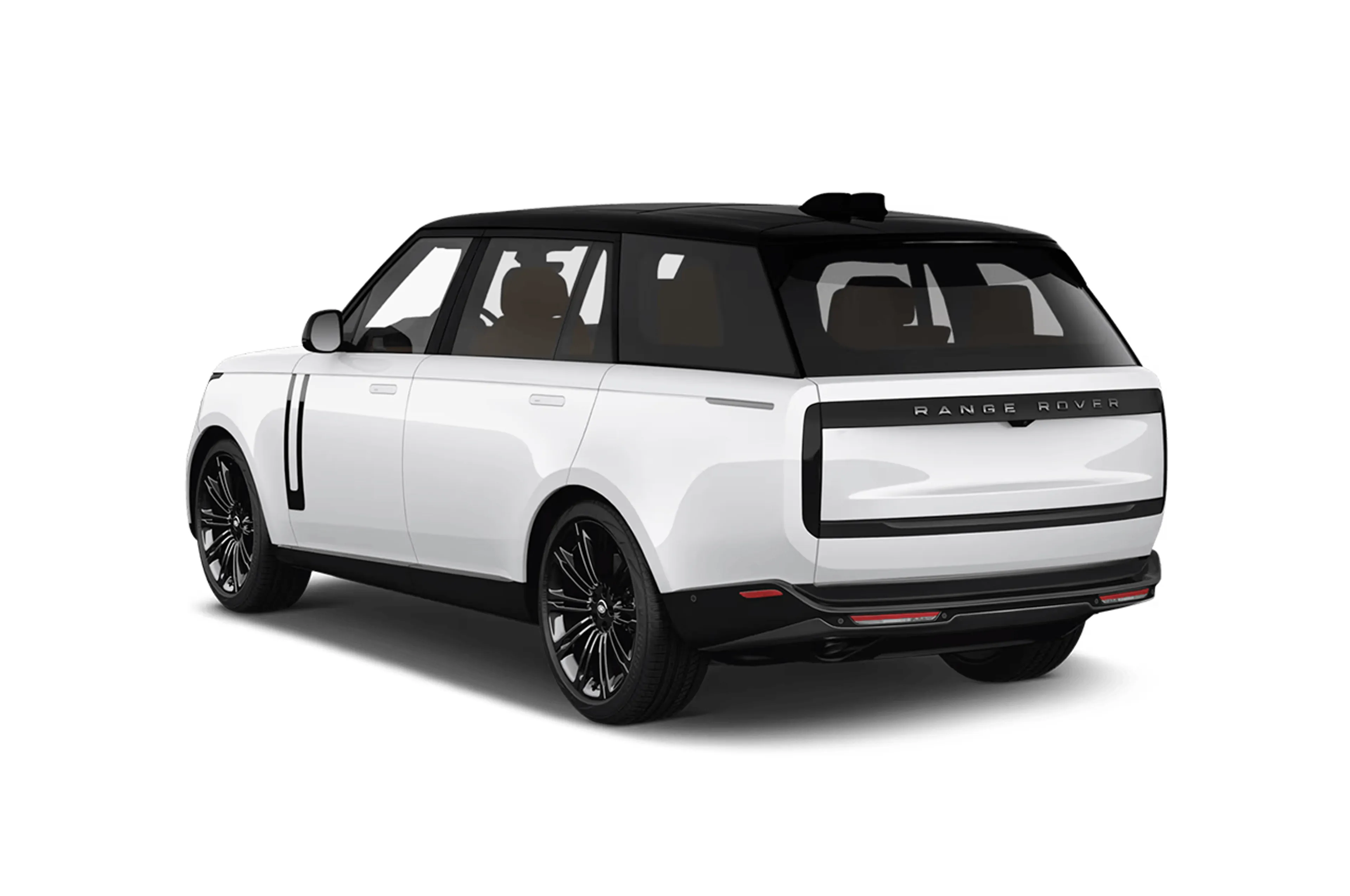 Land Rover Range Rover thumbnail 2