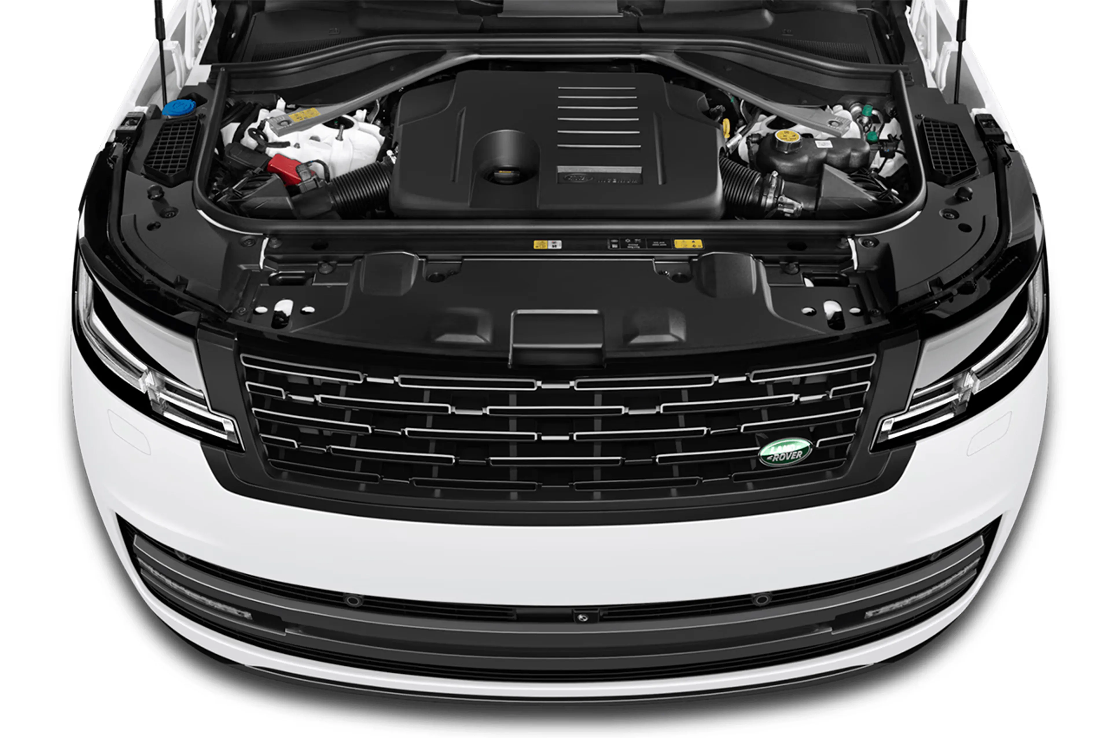 Land Rover Range Rover thumbnail 4